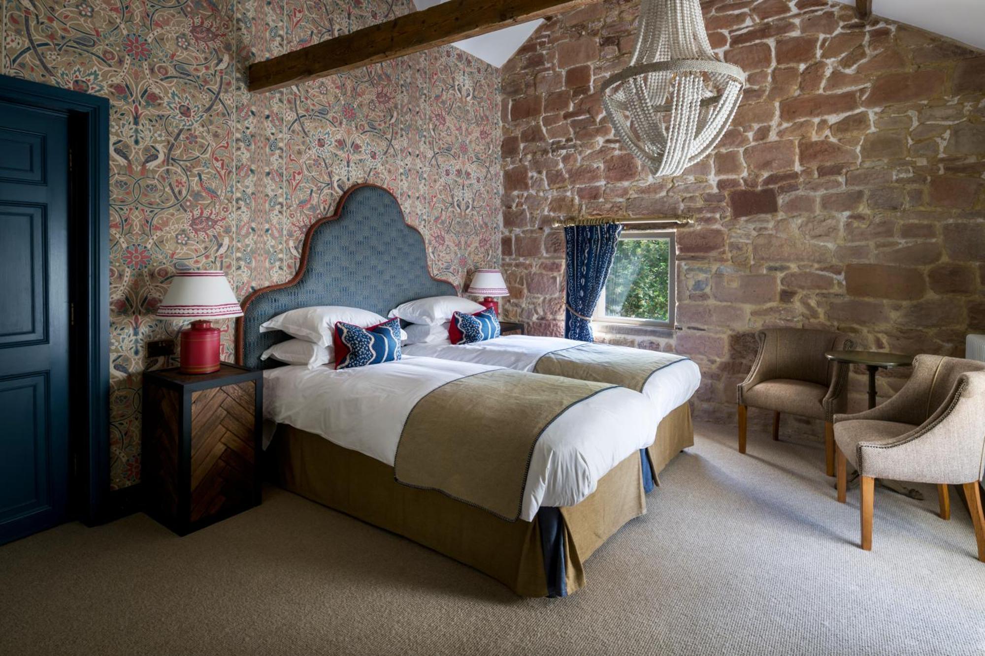 Delightful Room