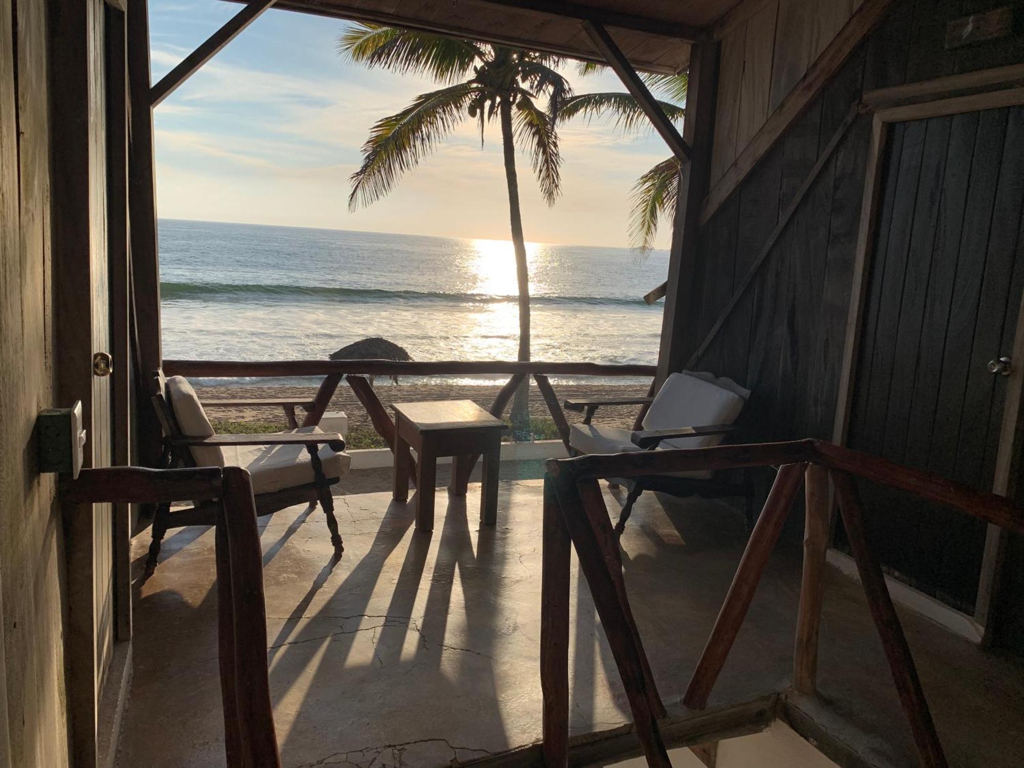 King Room with Sea View top floor