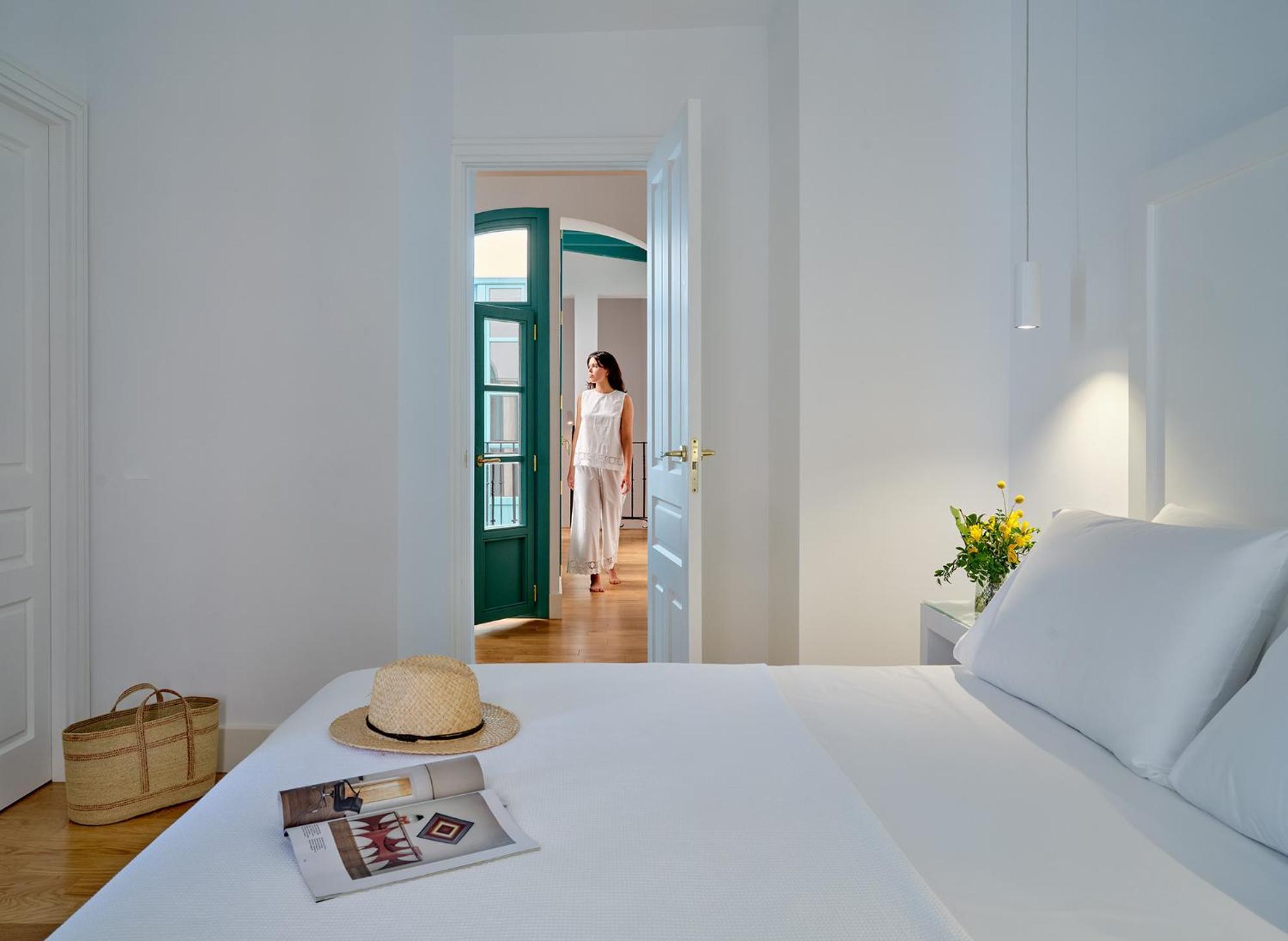 Four-Bedroom Holiday Home