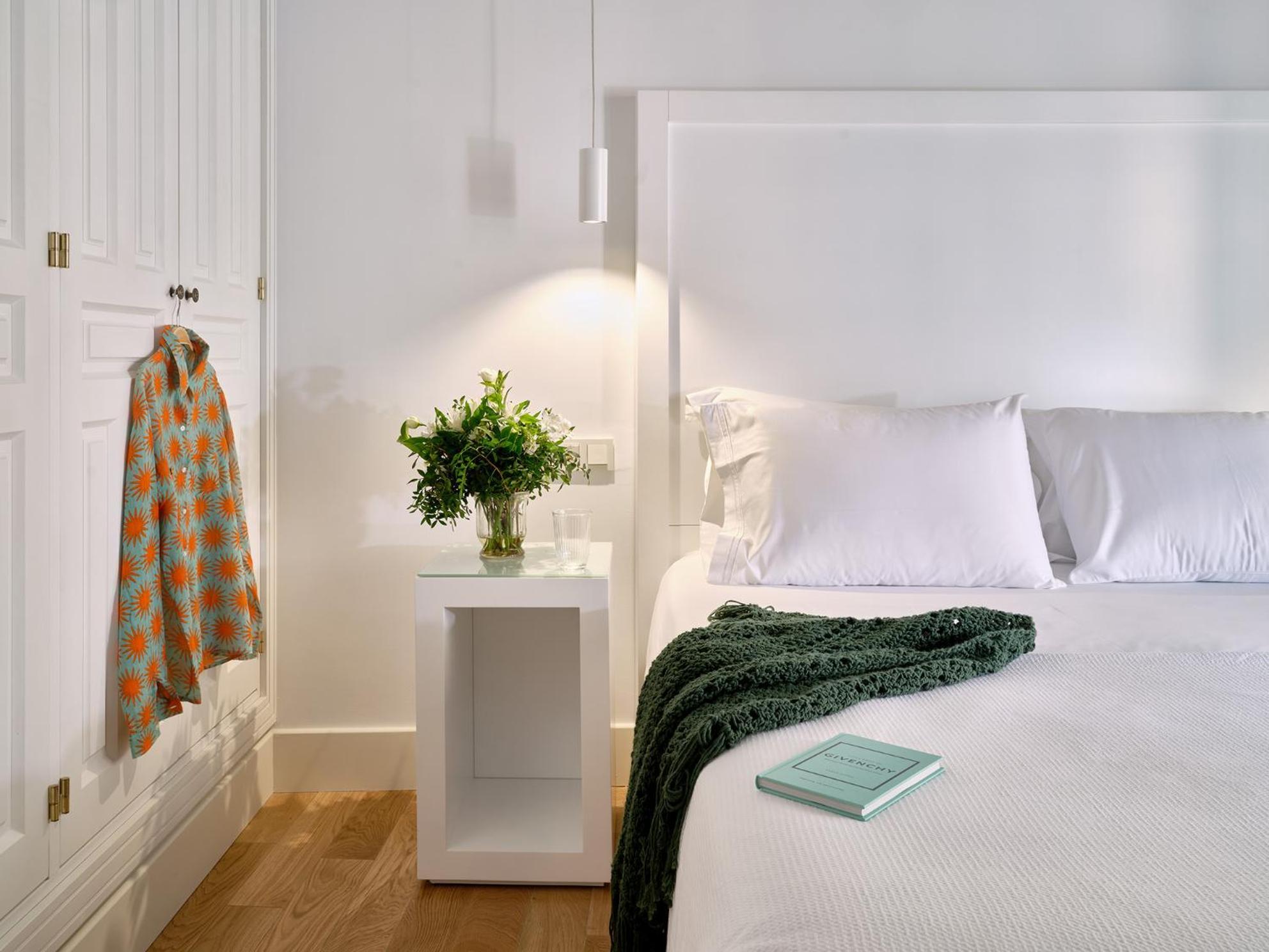 Four-Bedroom Holiday Home