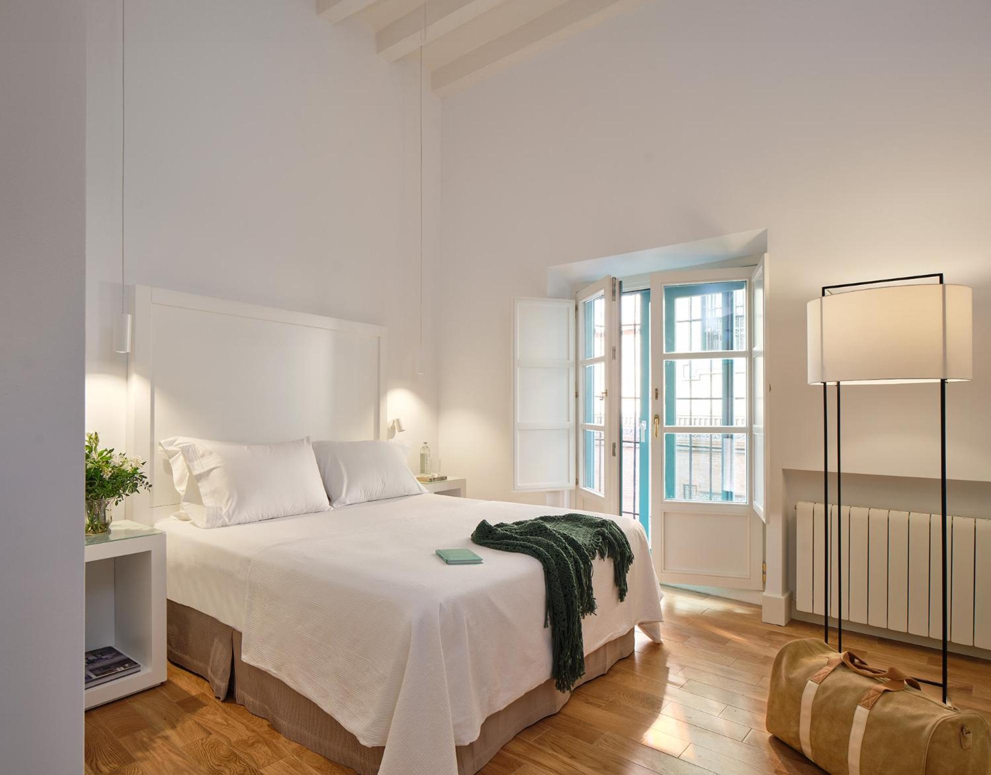 Four-Bedroom Holiday Home