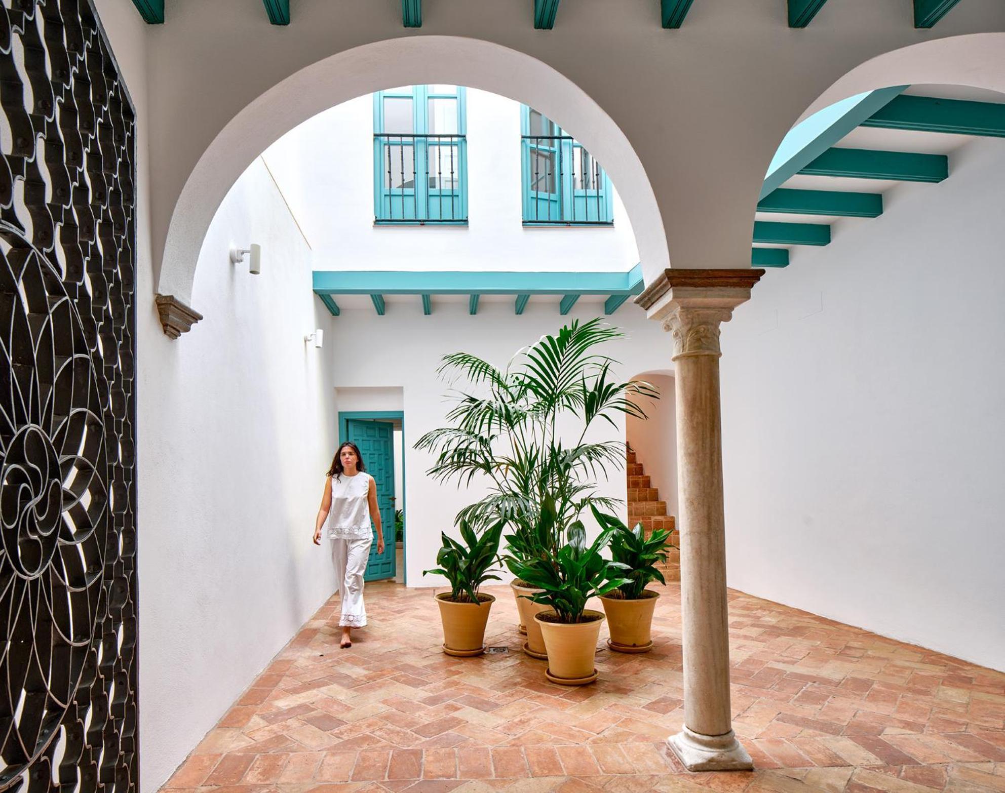 Four-Bedroom Holiday Home