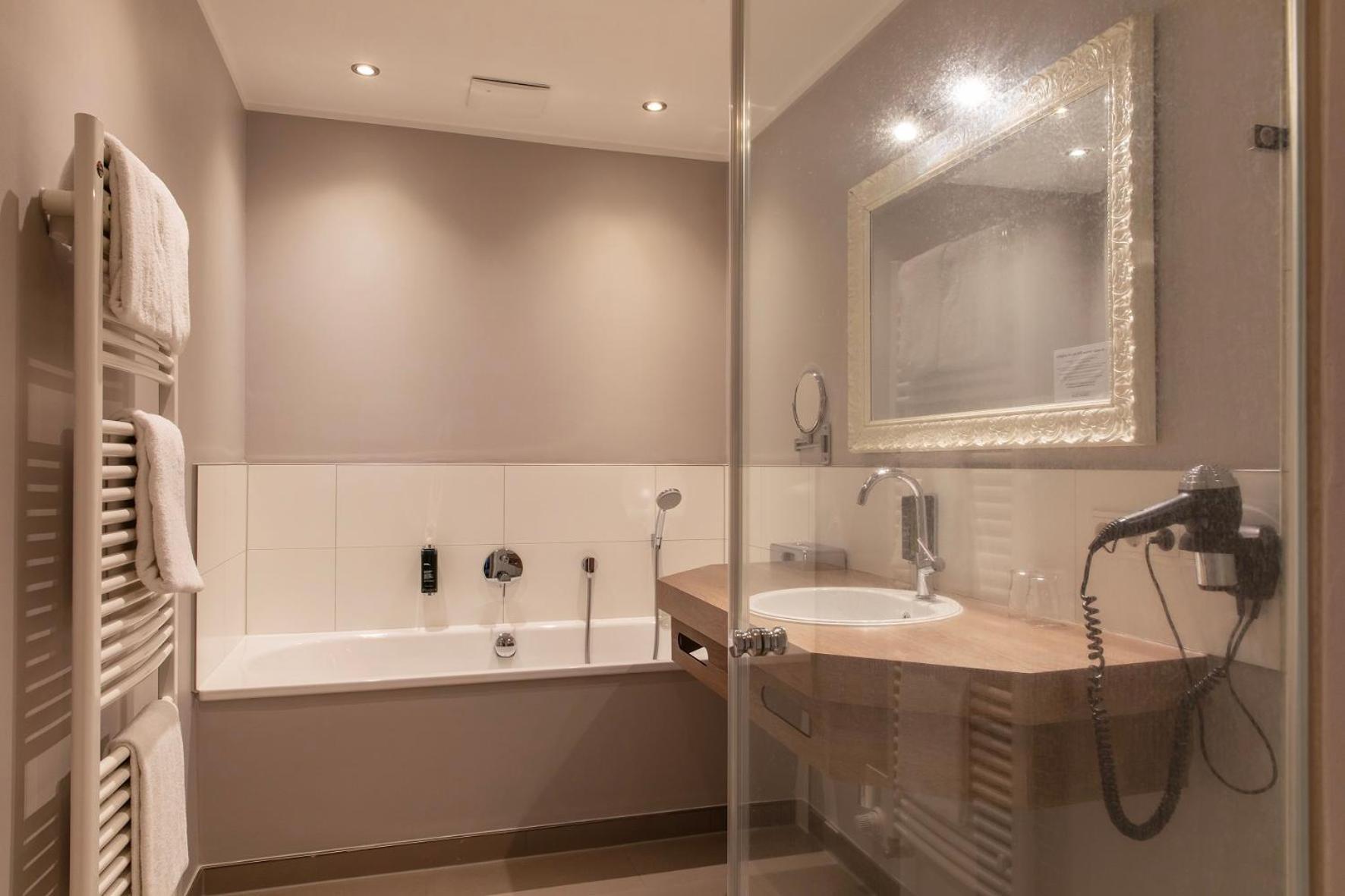 Junior Suite Waldresidenz