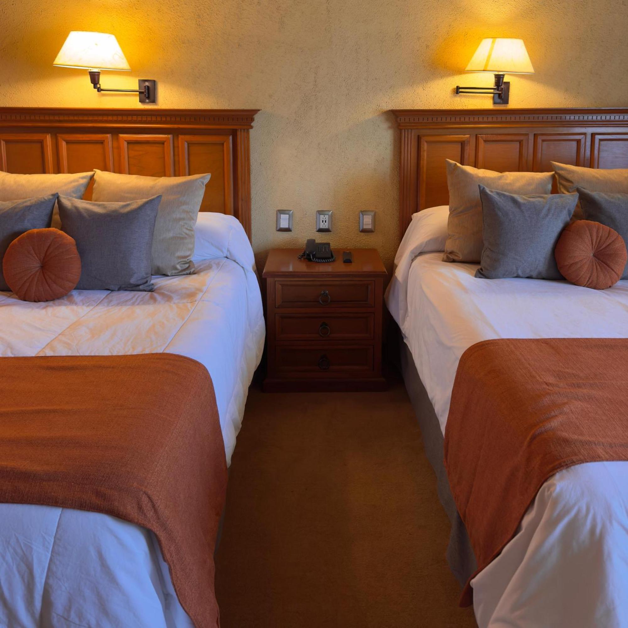 Double Room