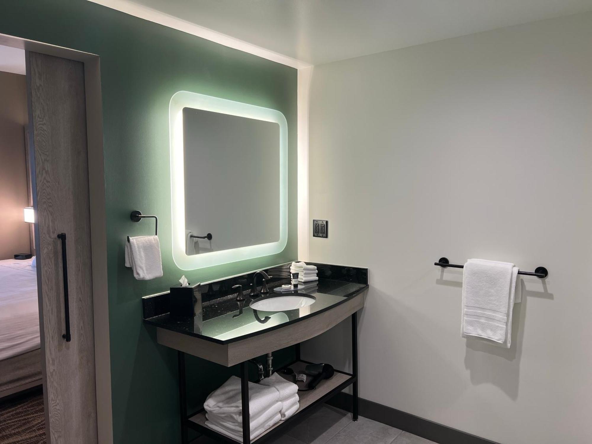 Executive Suite
