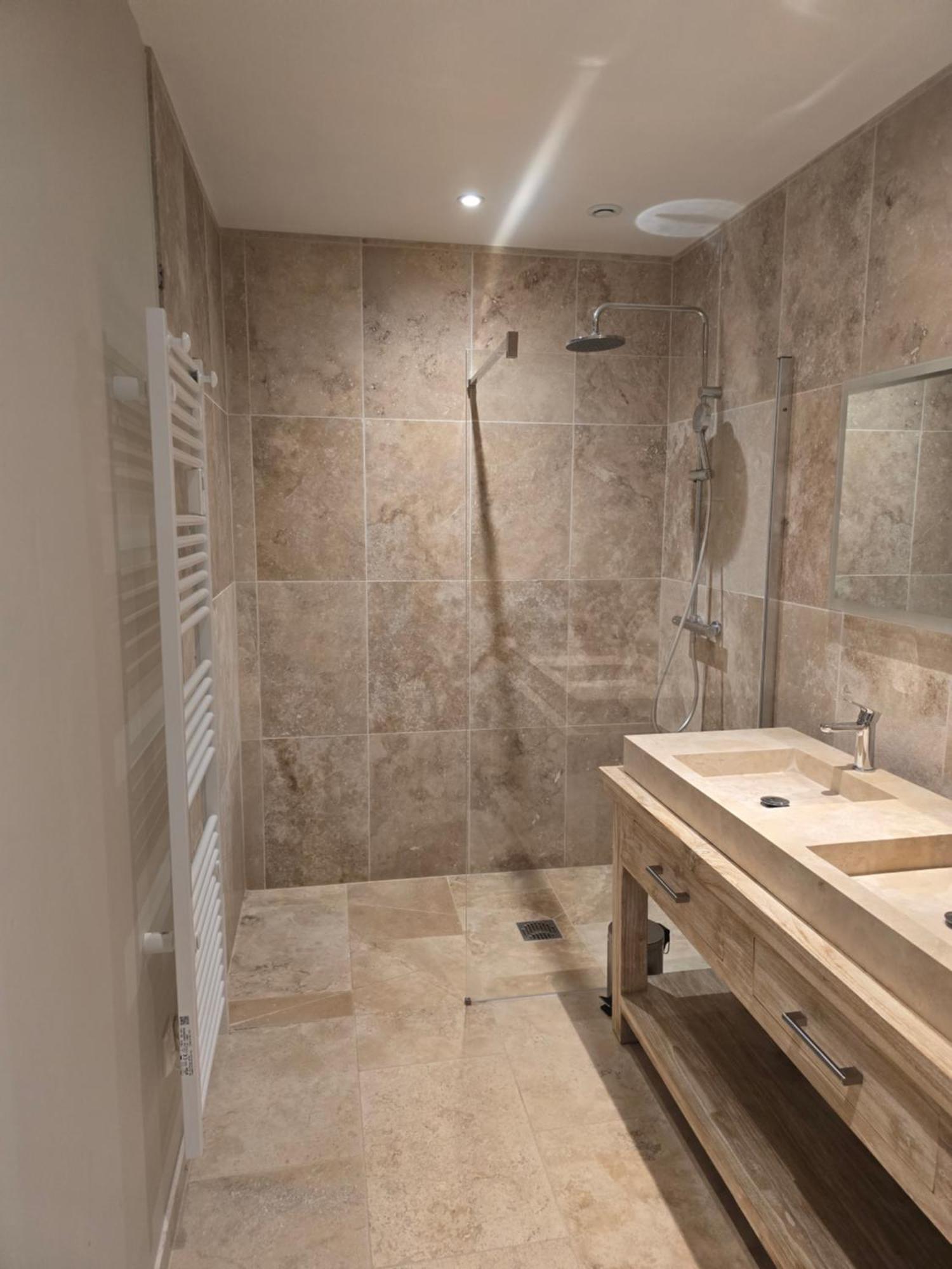 Chambre Double Proche Piscine