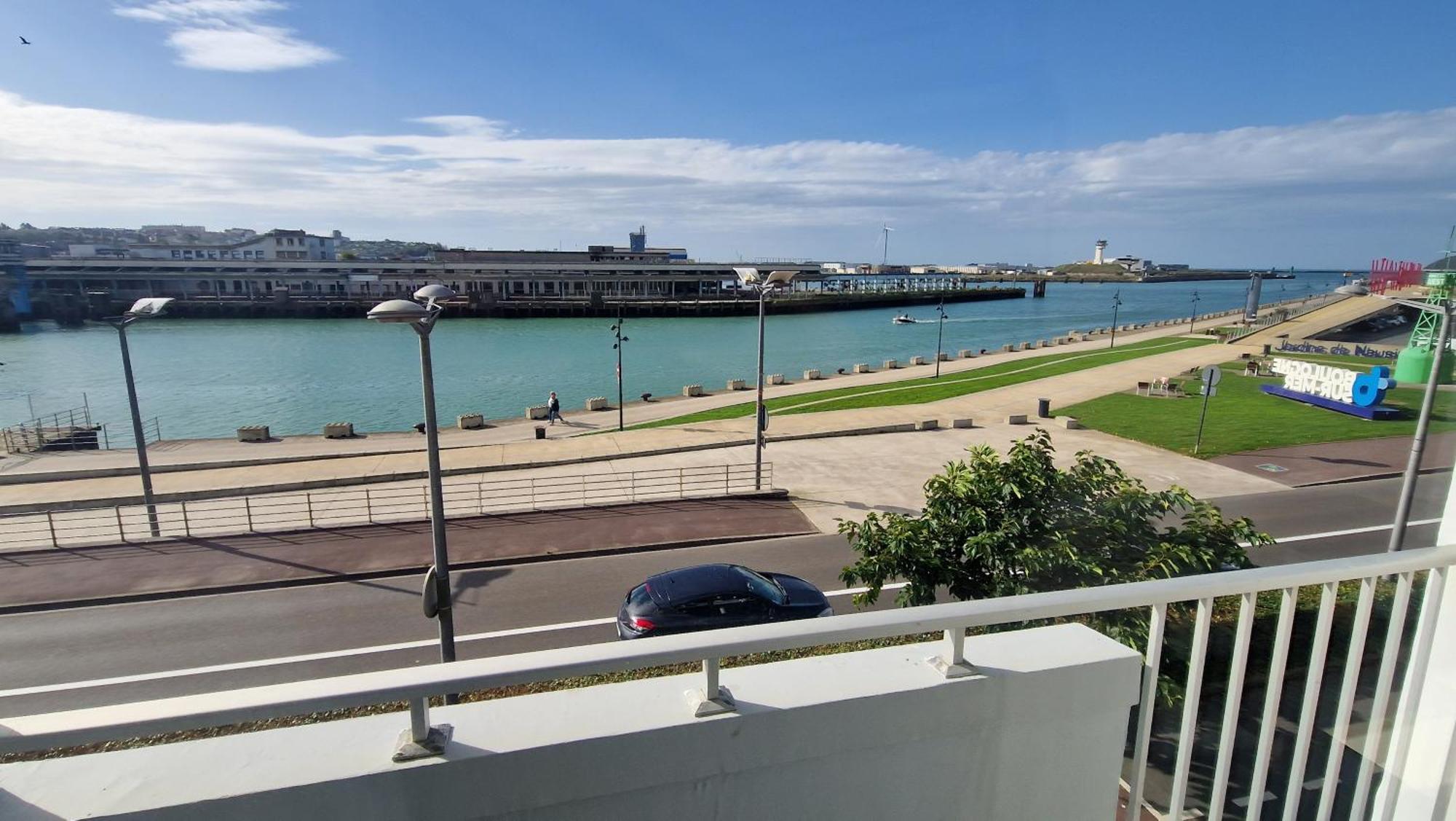 Suite Supérieure - Vue sur Mer