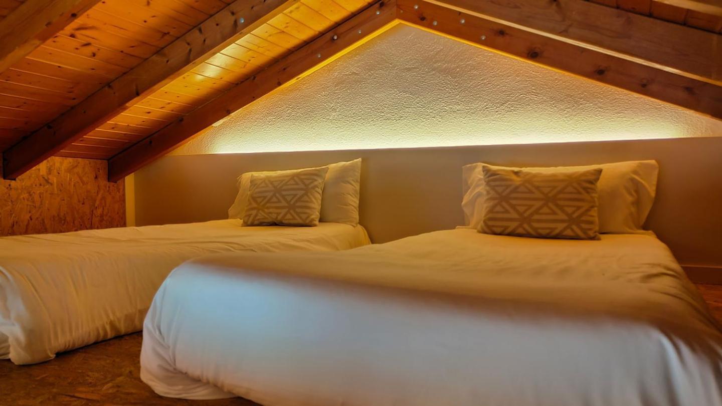 Xalet Figuerassa 4 pax "Pet friendly"