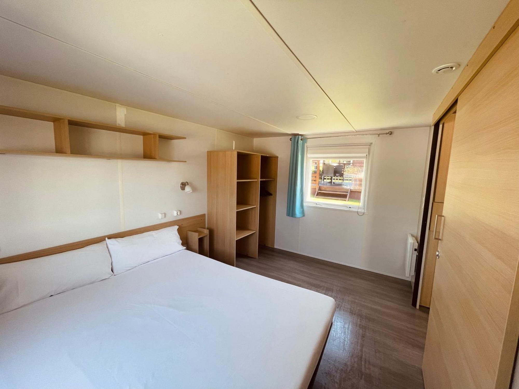 Bungalow Pedraforca adaptat