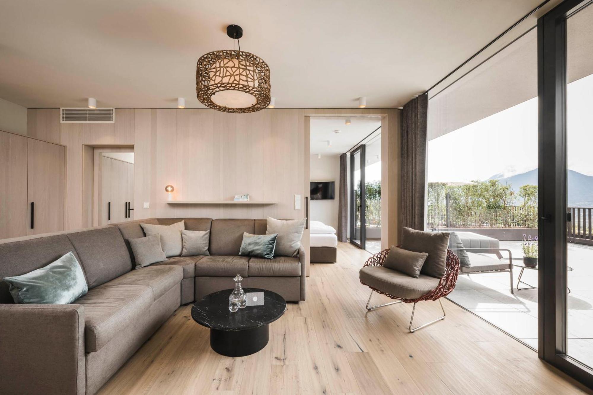 Superior Suite Annex