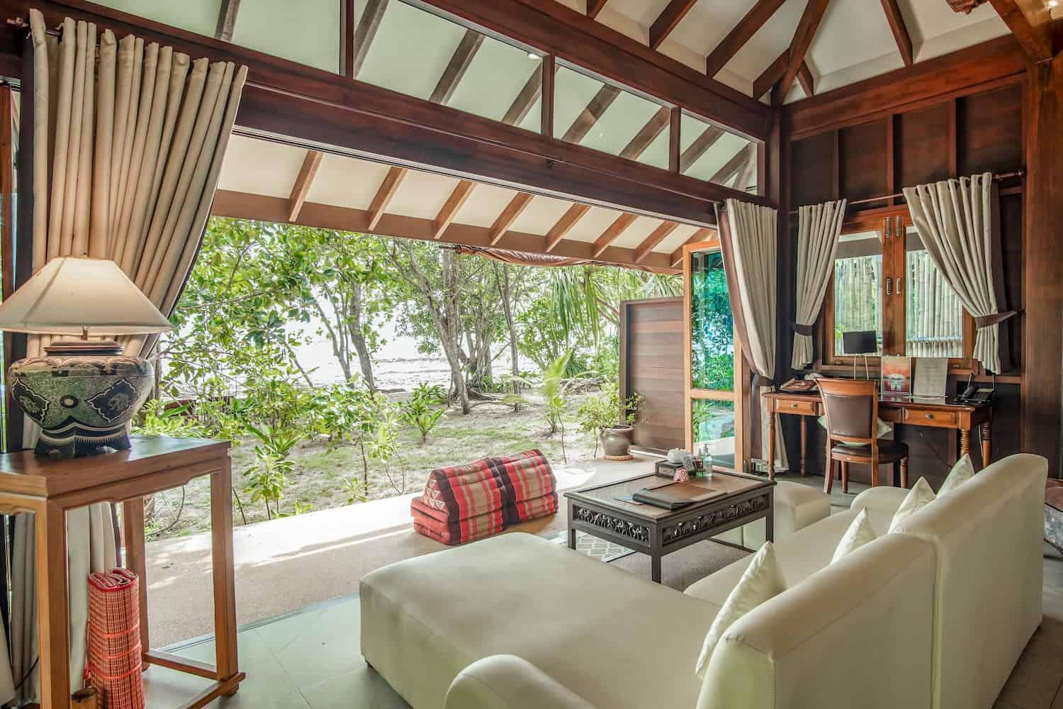 Villa met 1 Slaapkamer