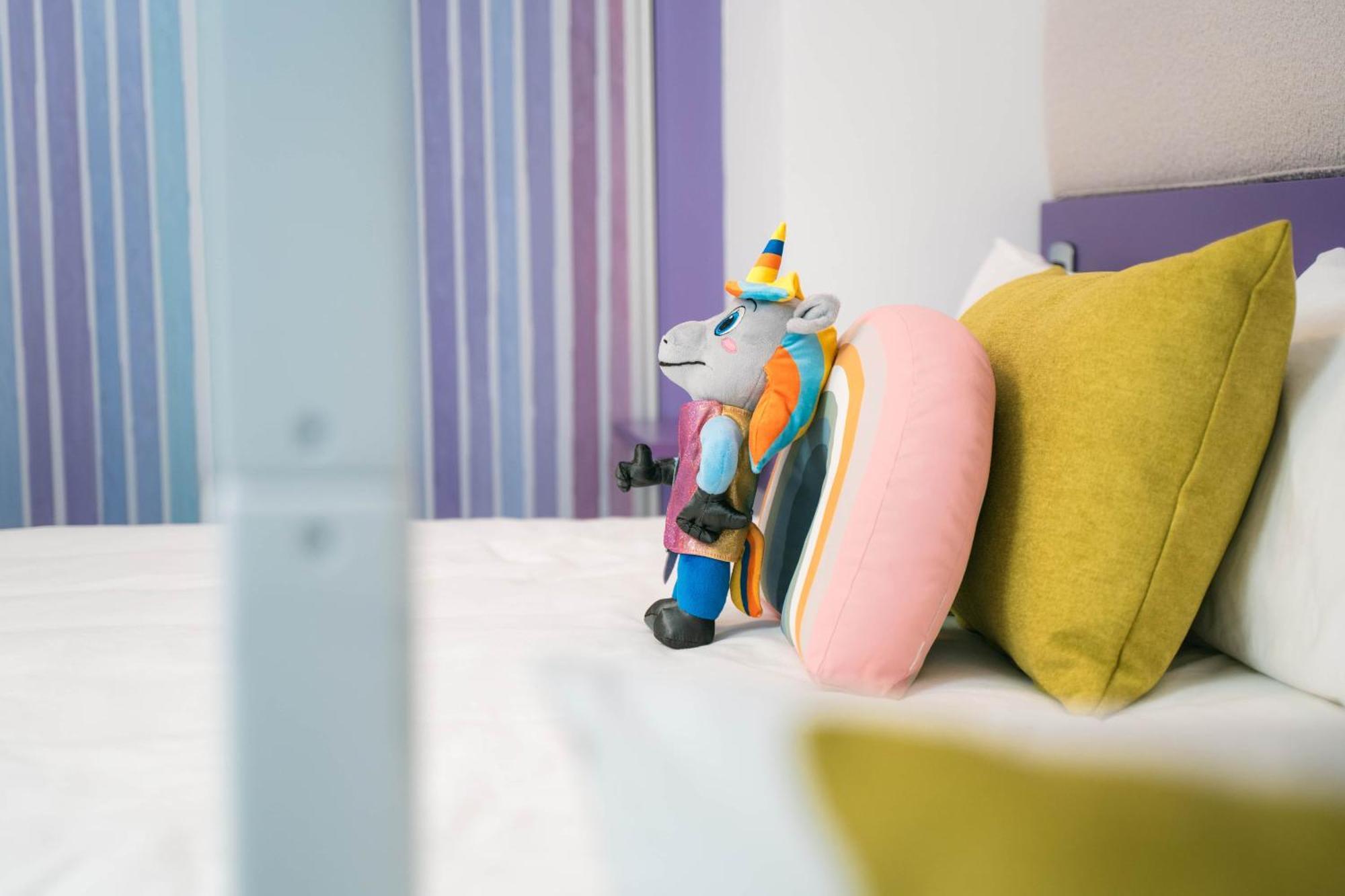 Budget Doppelzimmer