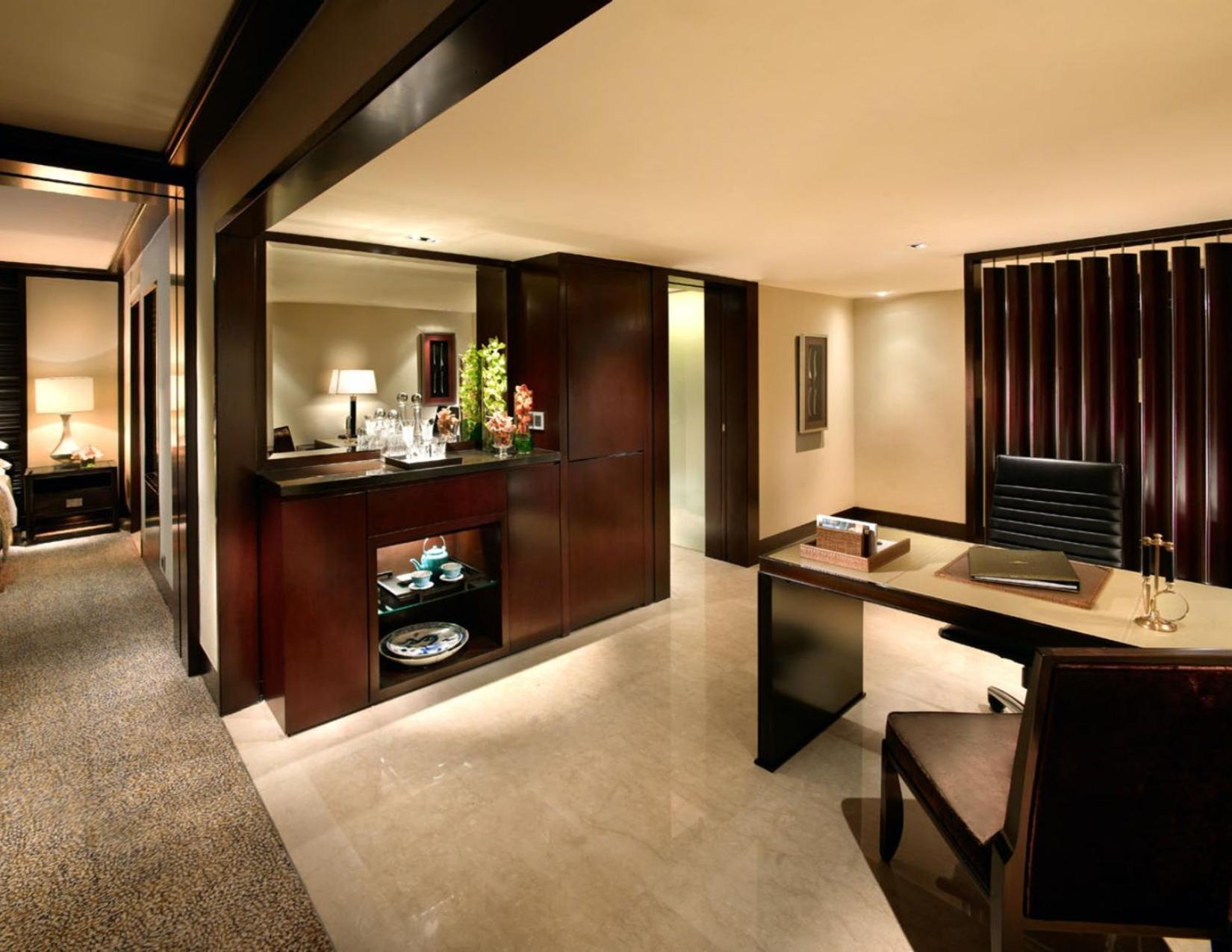 Urban Suite King