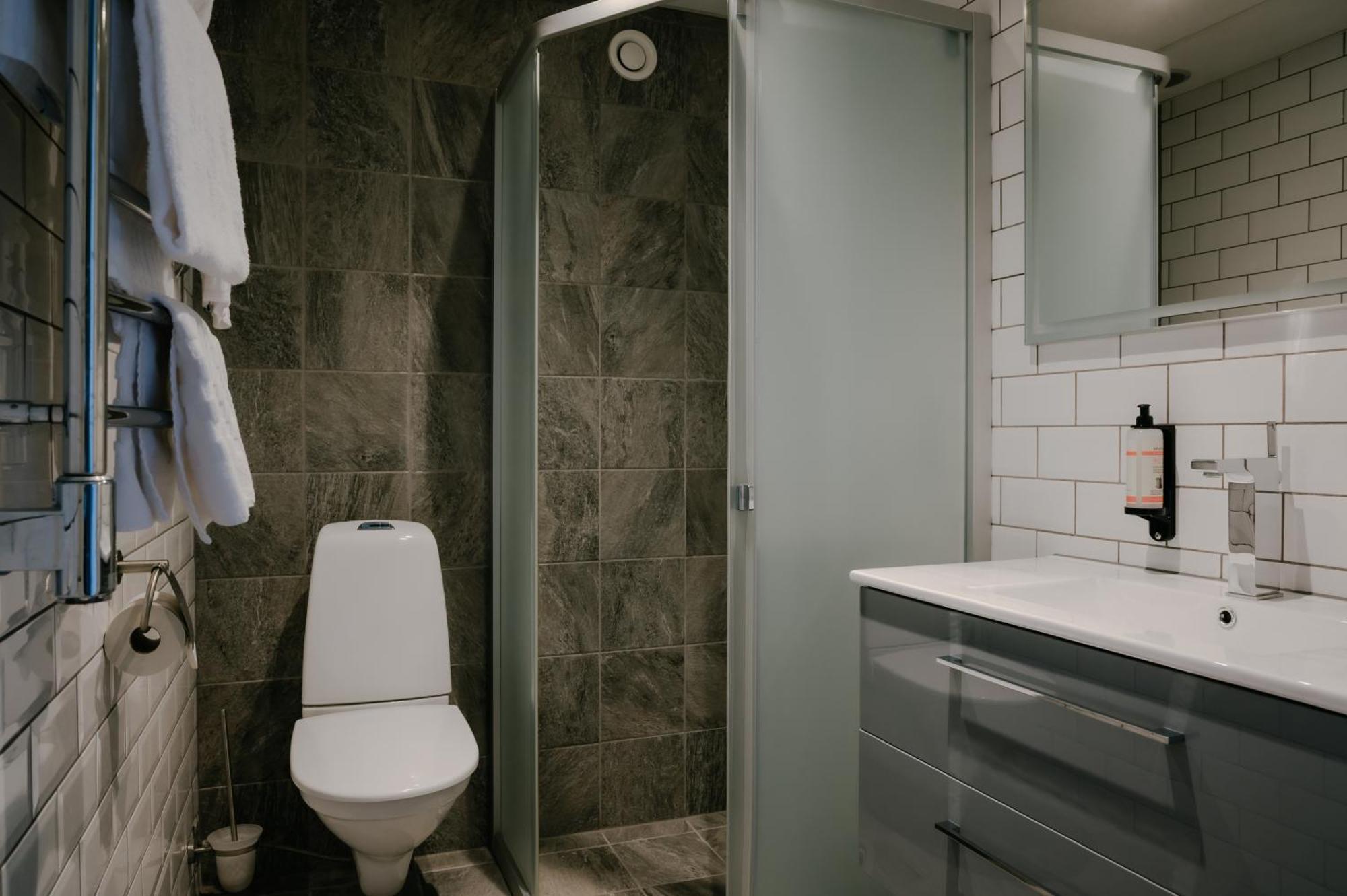 Habitación Doble con paquete de fin de semana