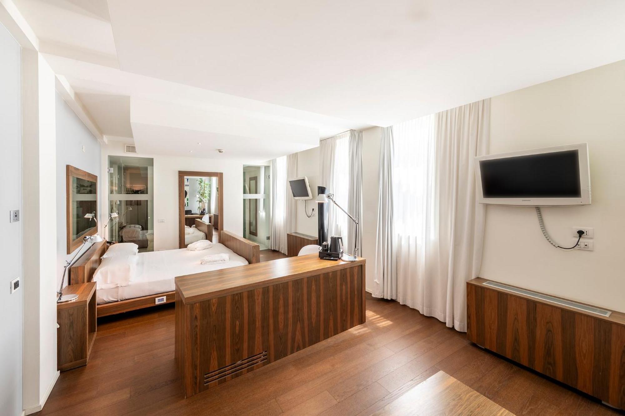 Suite Superior