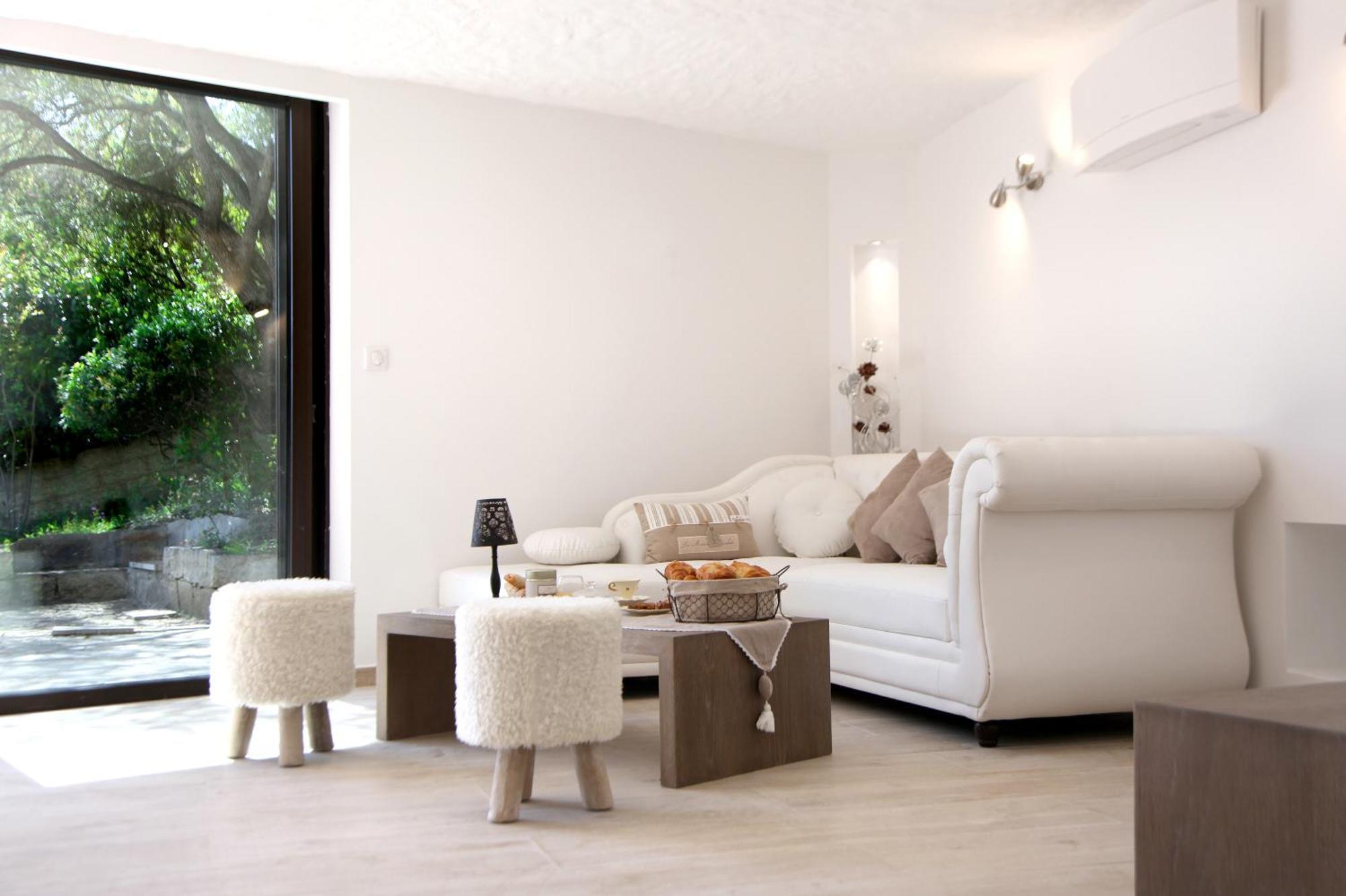 Villa mit privatem Pool