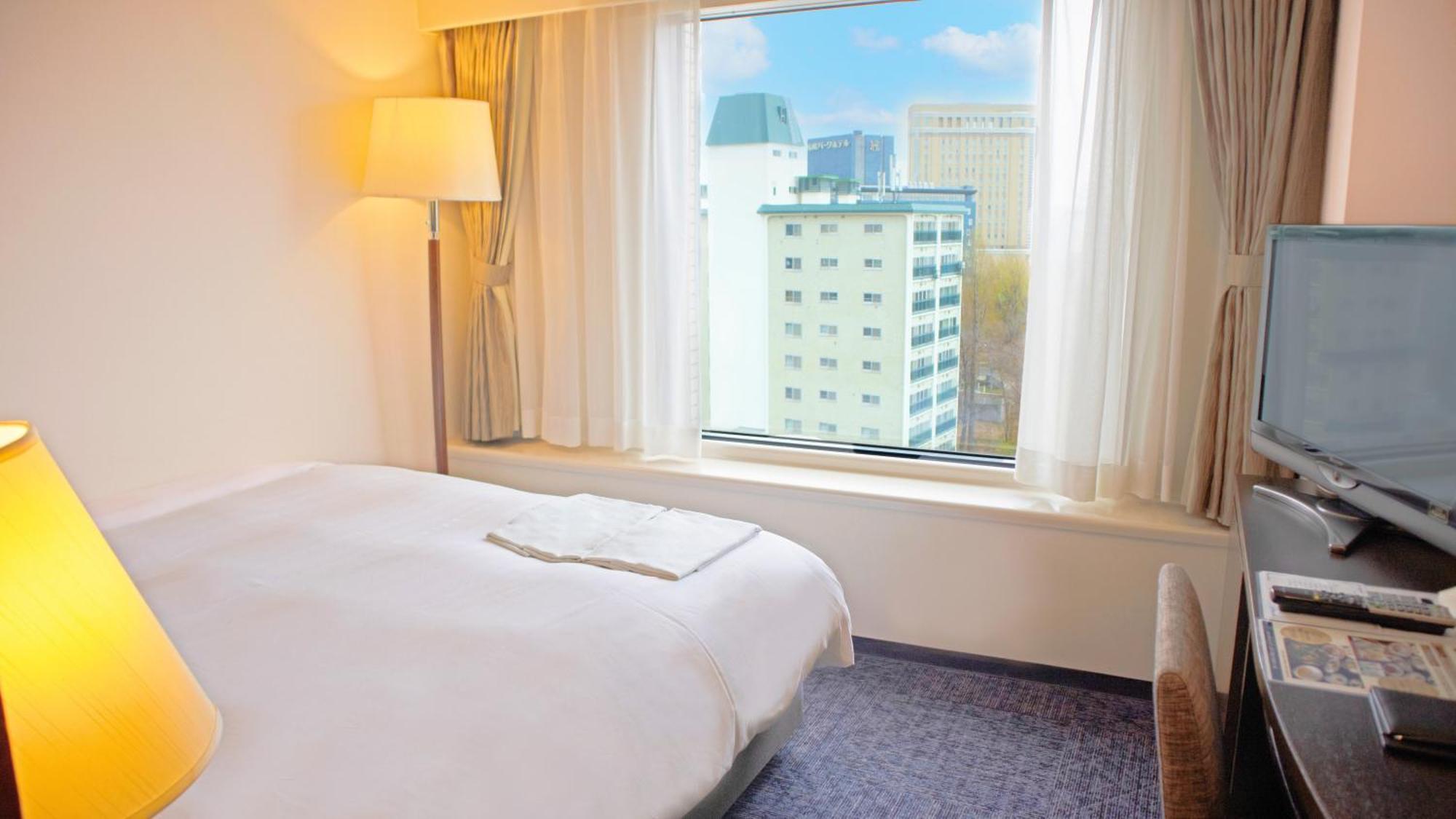 Standard Double Room Non-Smoking
