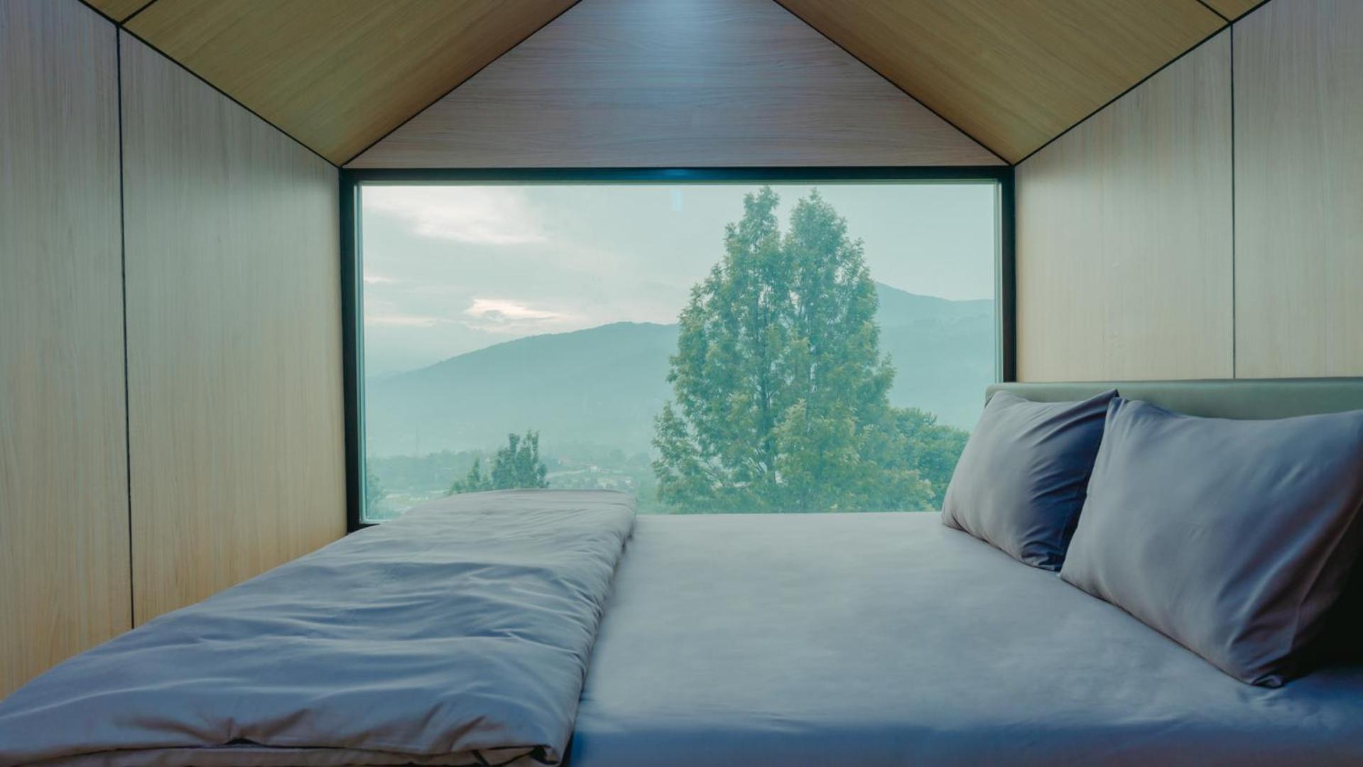 Deluxe Cabin