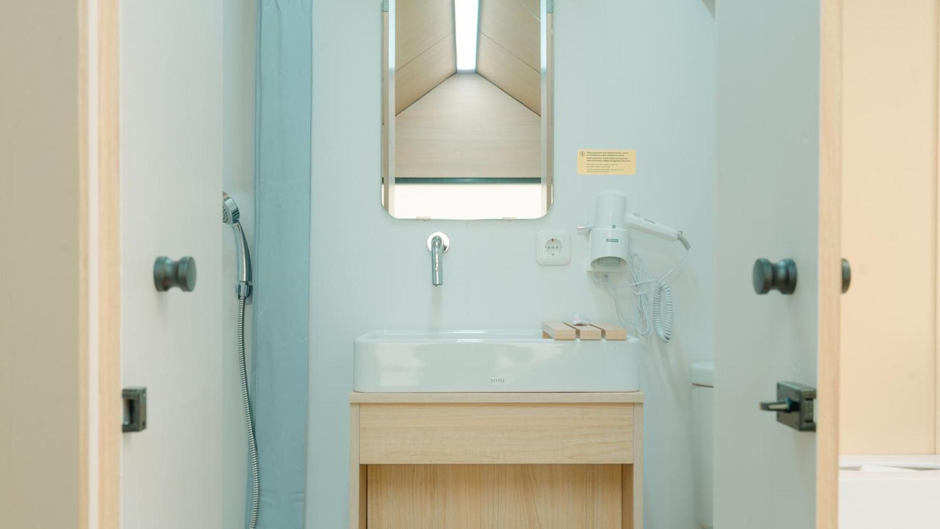 Deluxe Cabin