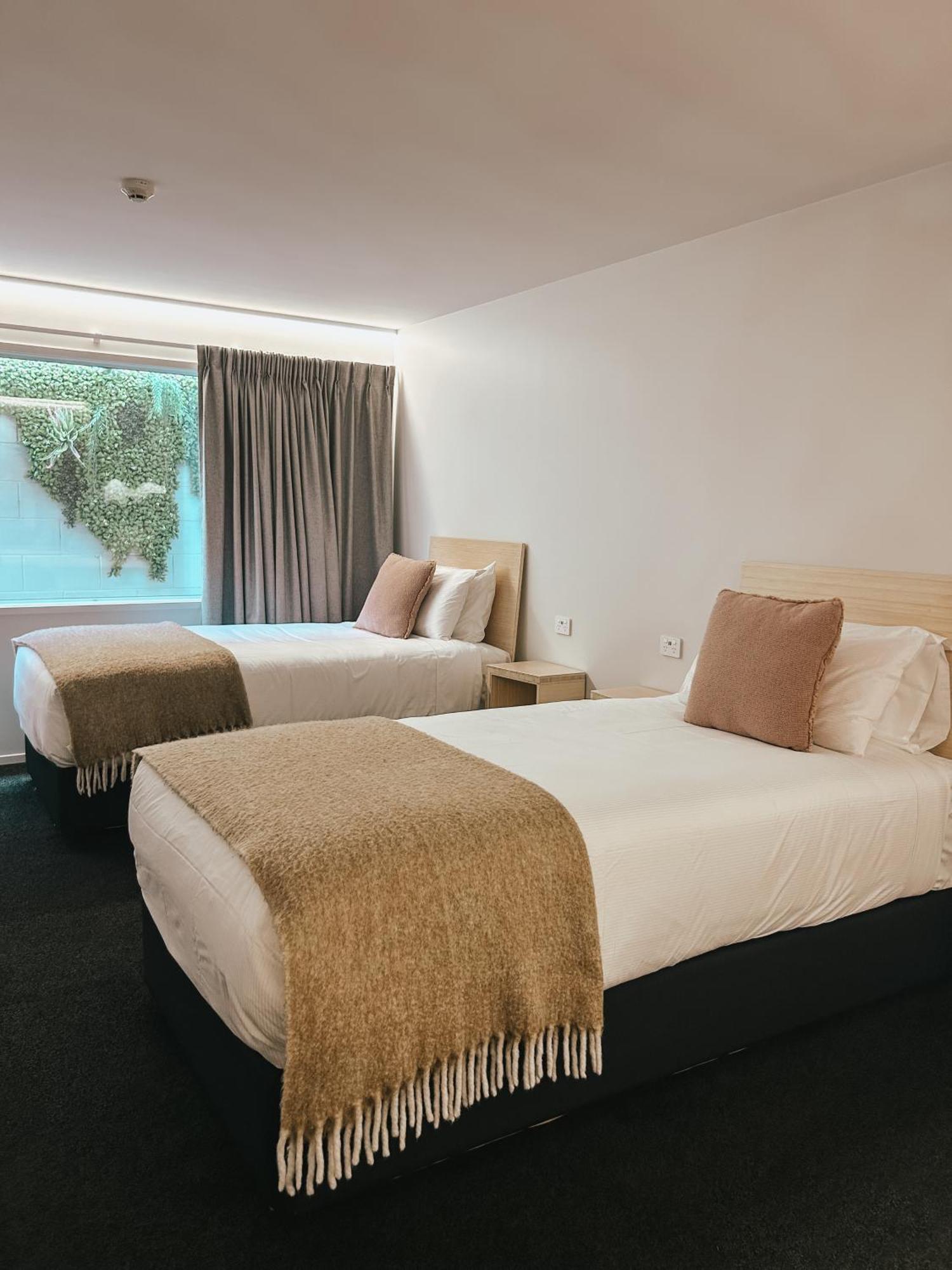 Family Accessible Suite