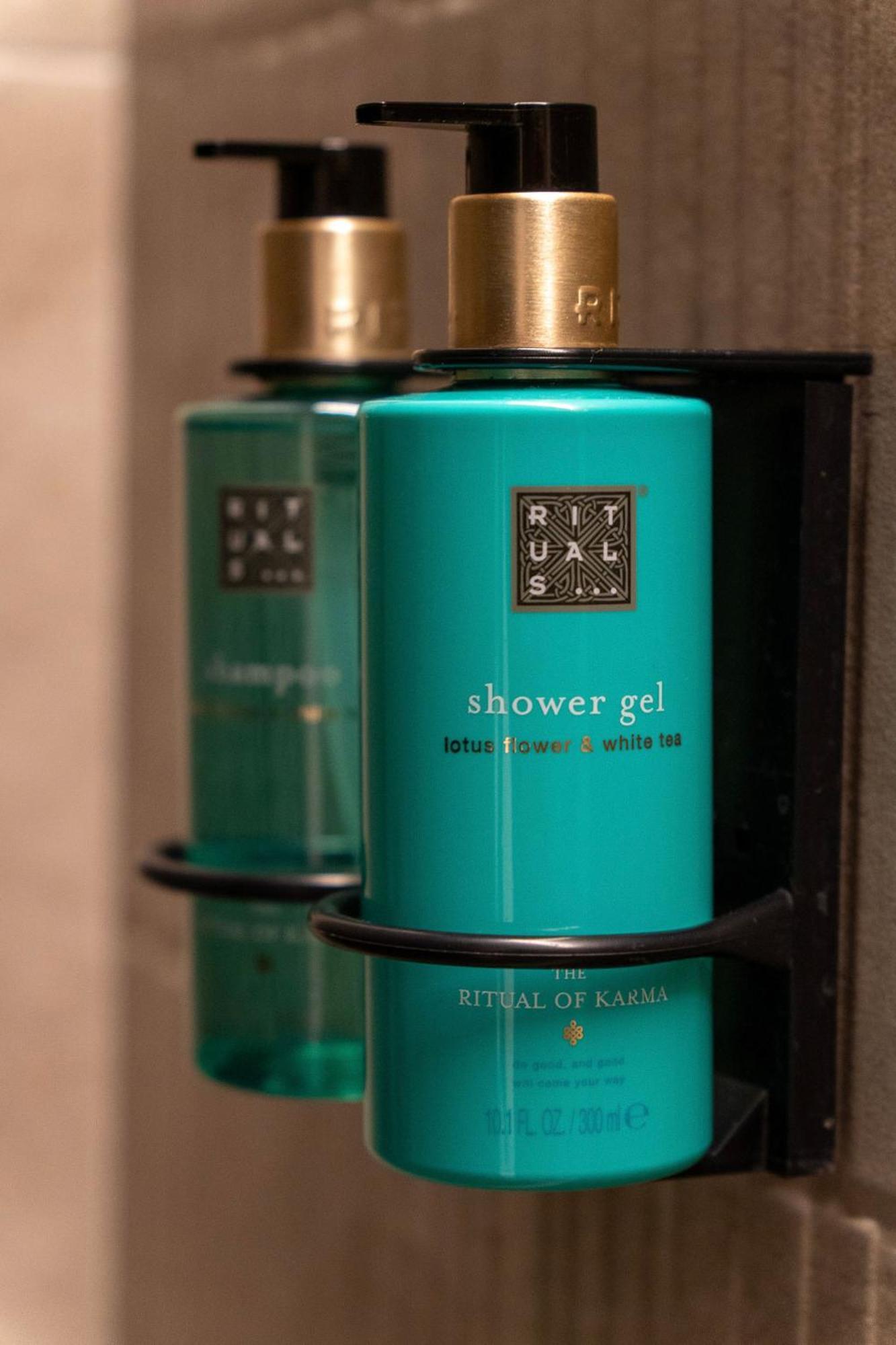 Double Standard Room unlimited access to Calma SPA Center