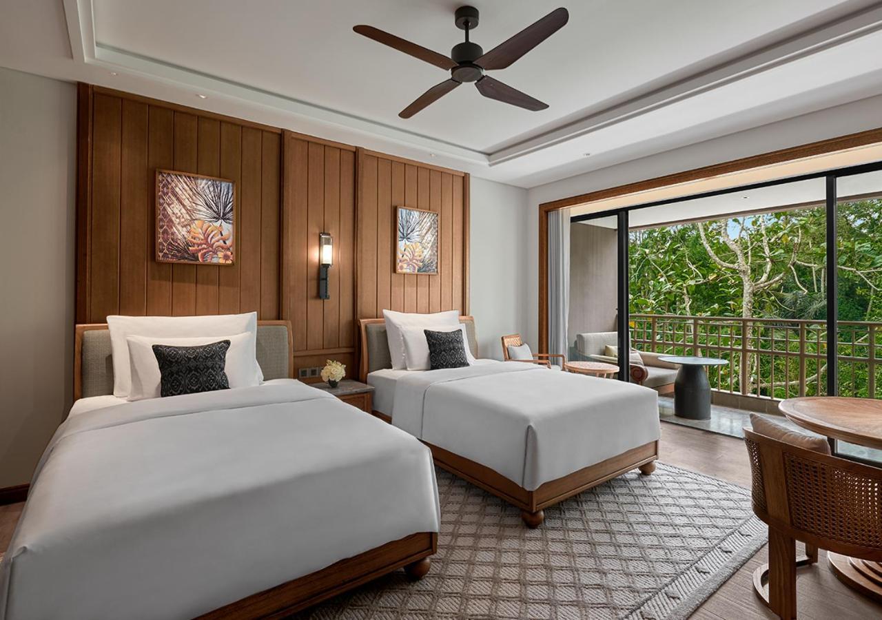 Forest View Room with Free Daily Resort Activities