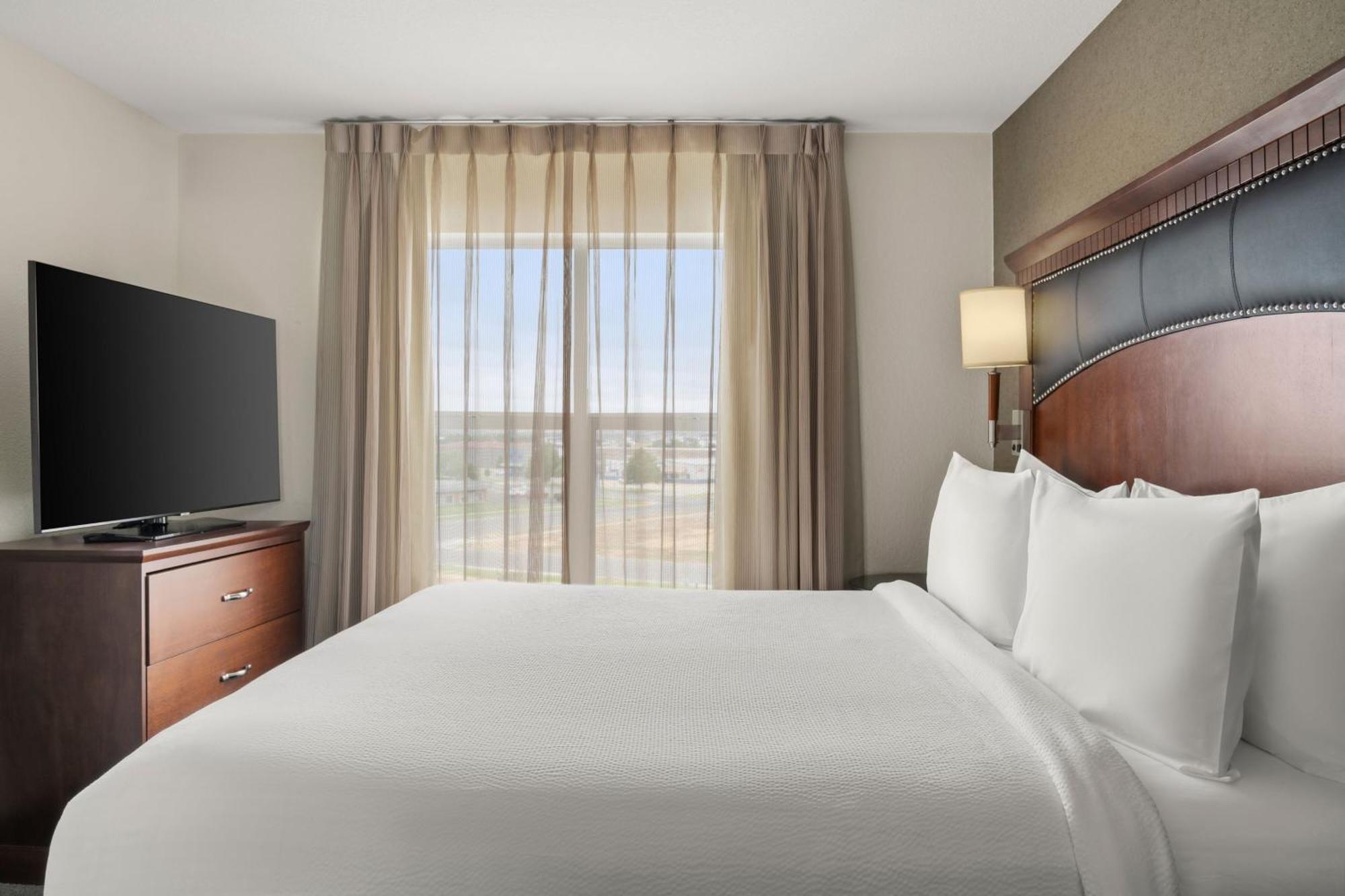 2 Bedroom Larger Suite