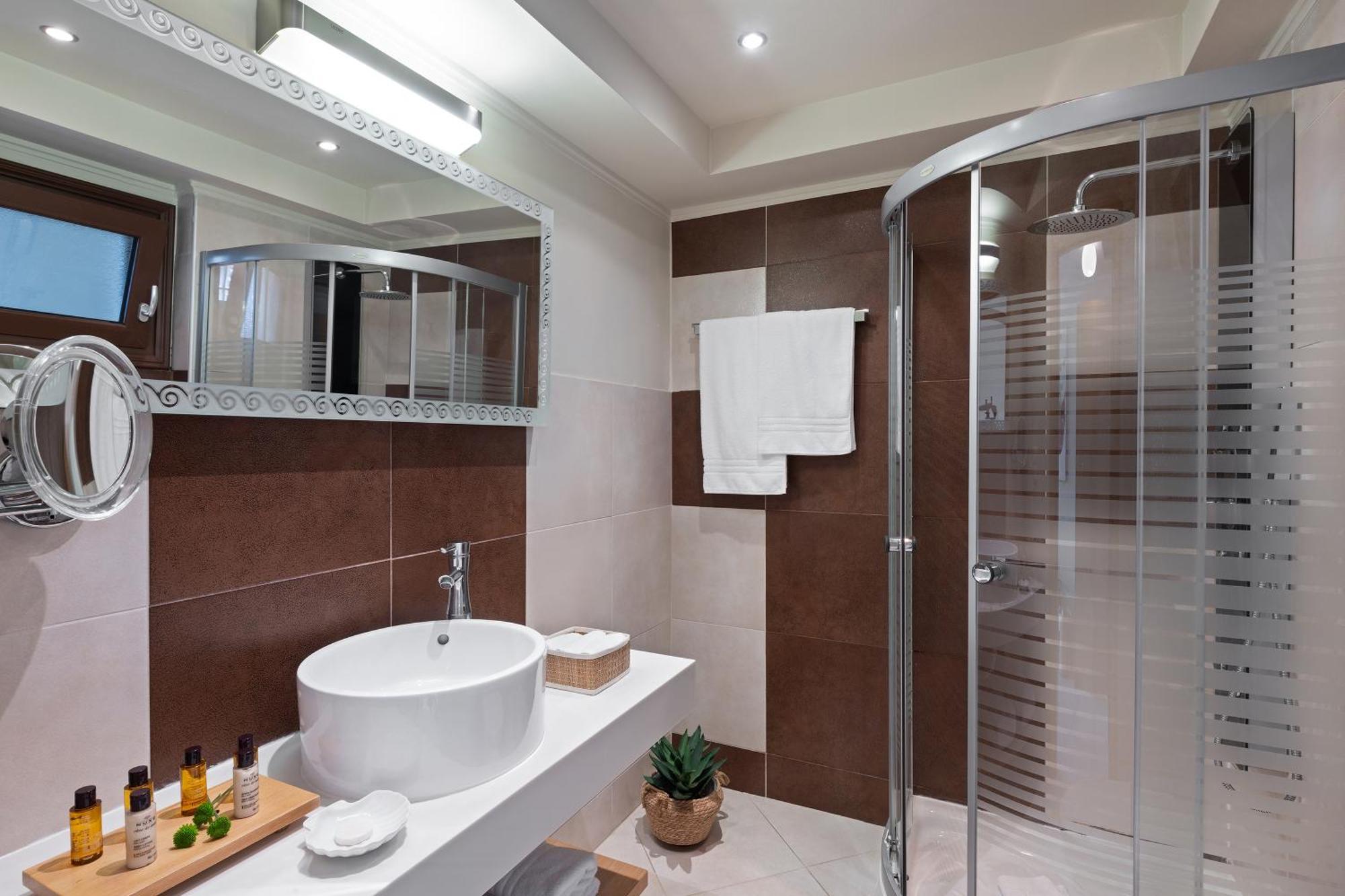 Junior Suite with Sea View