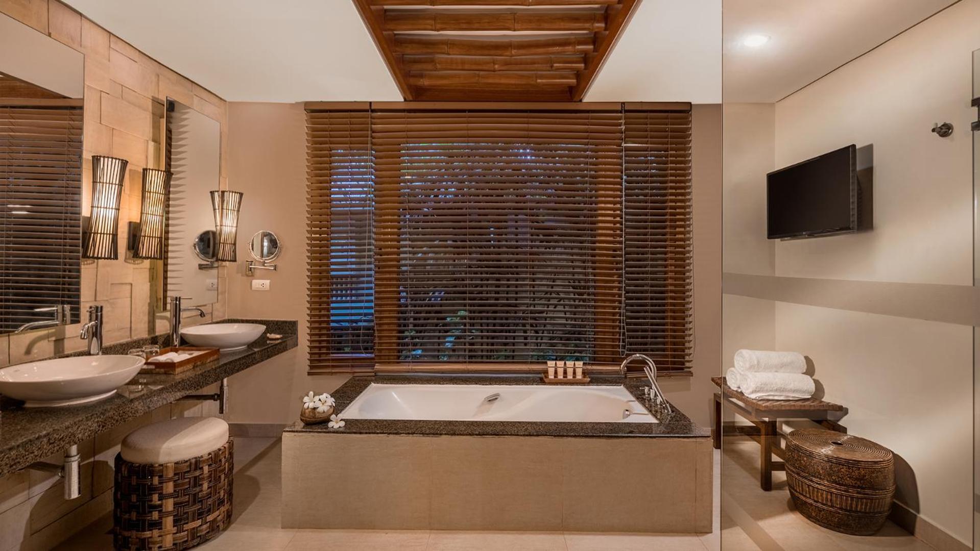 Ocean Front Private Pool Villa