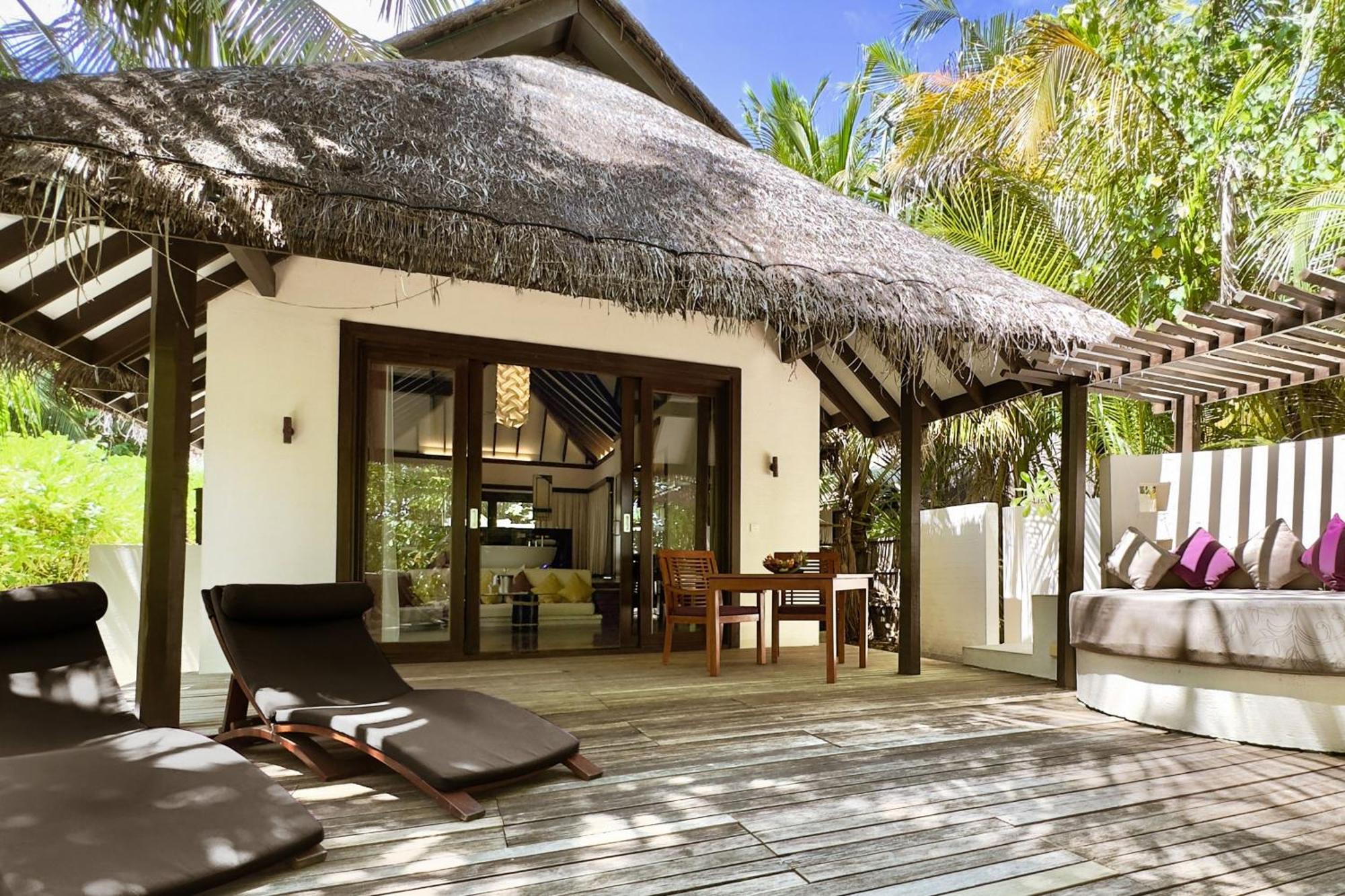 Beach Villa Private Pool