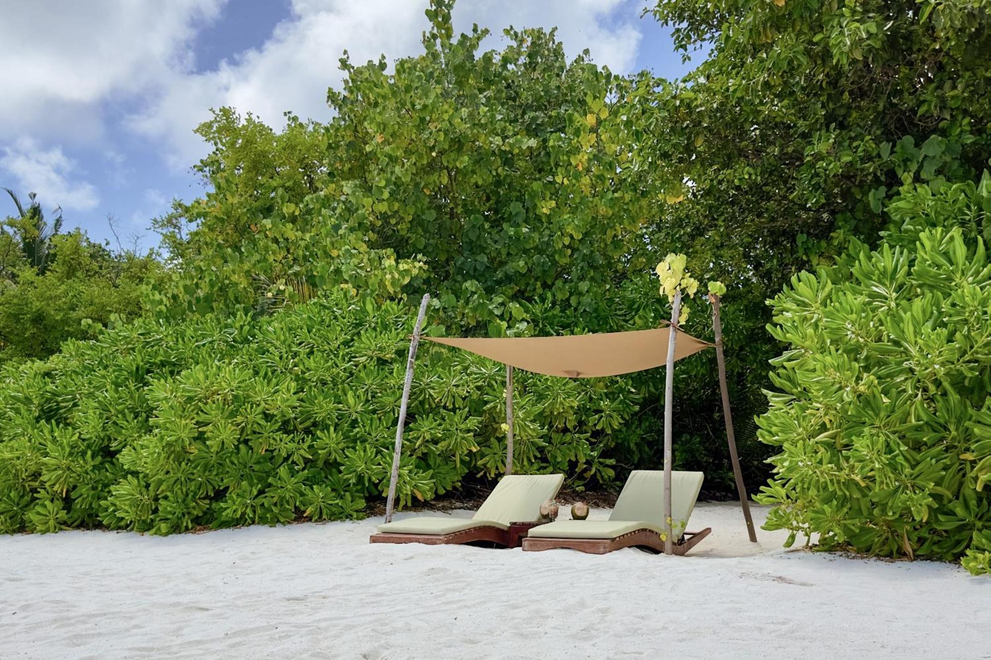 Beach Villa Private Pool