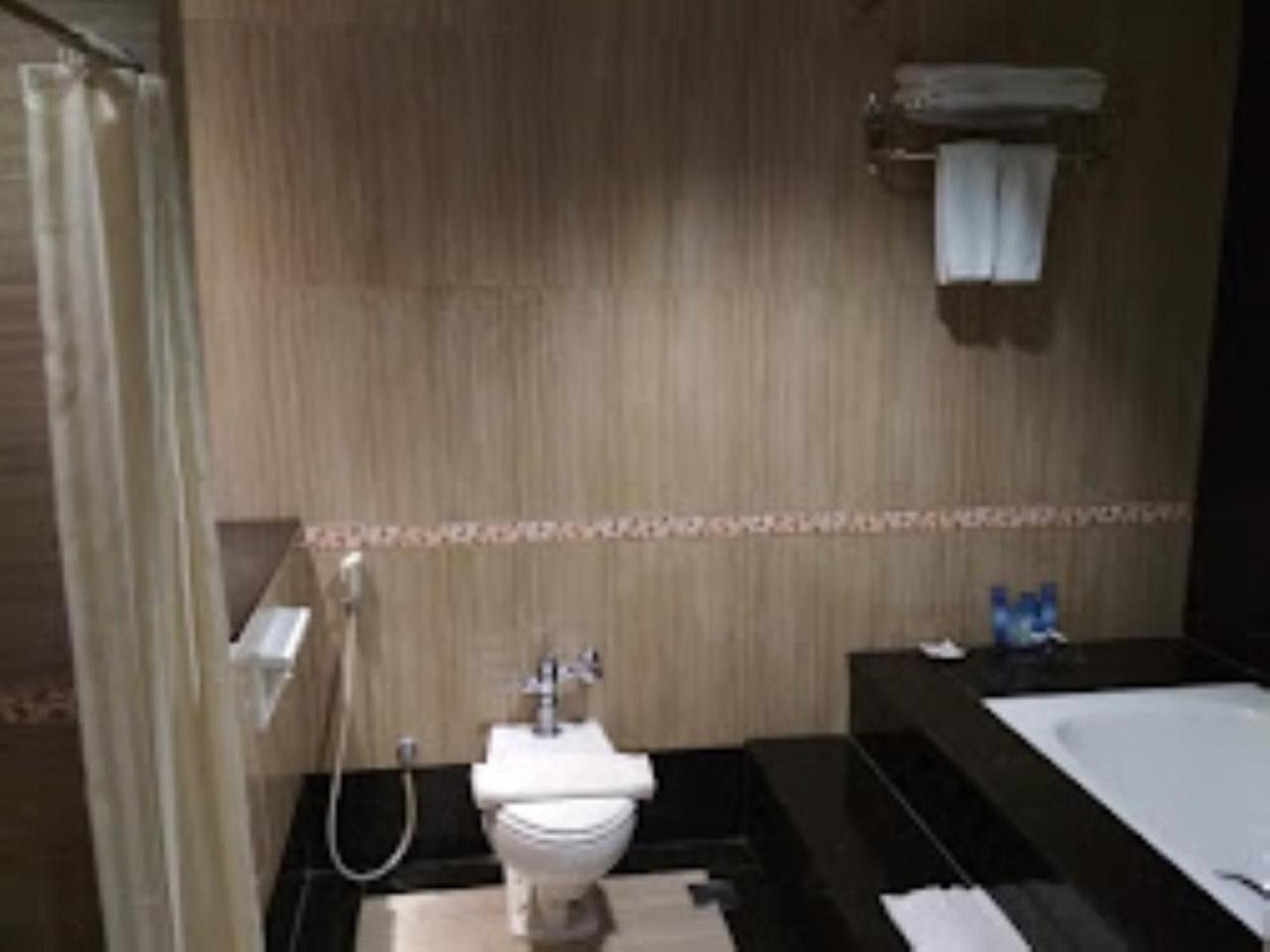 Superior Double or Twin Room