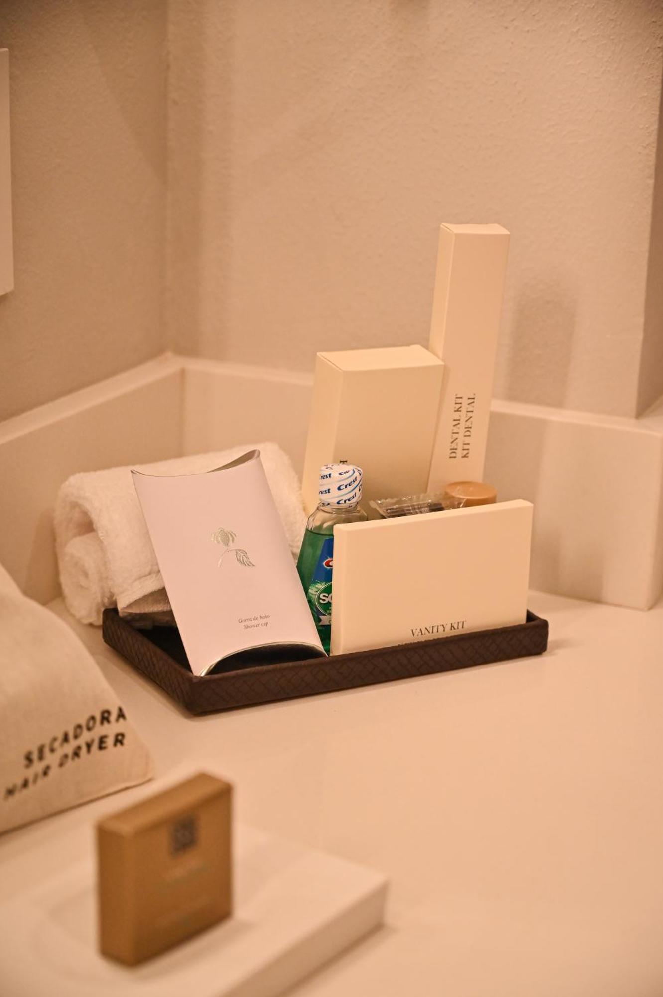 Suite Superior