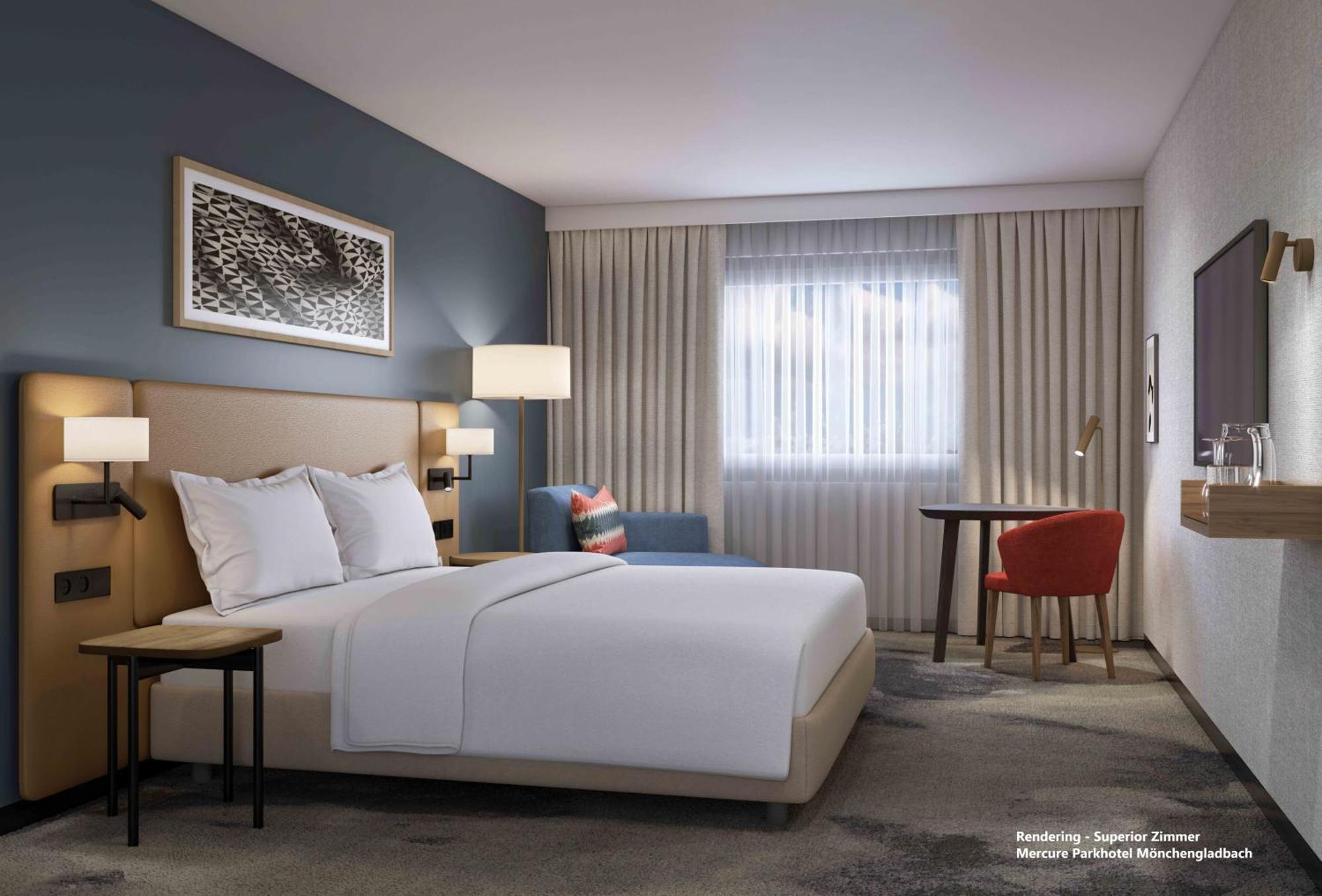 Studio Room with King Bed