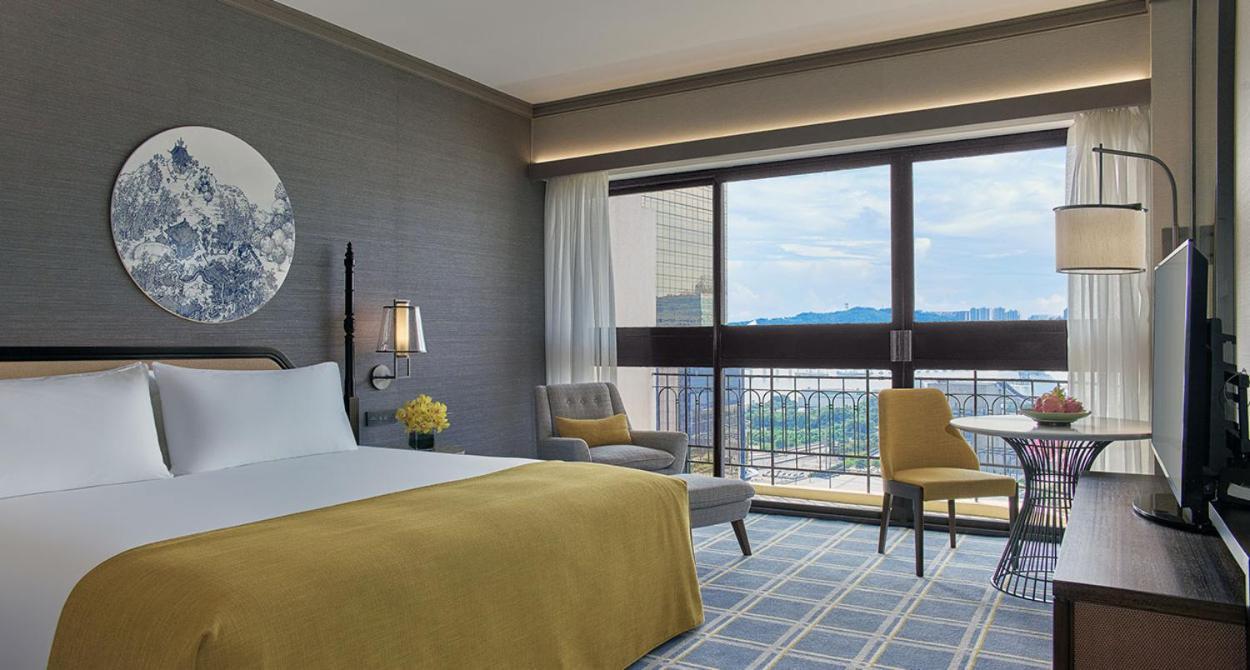 Two Bedroom Suite