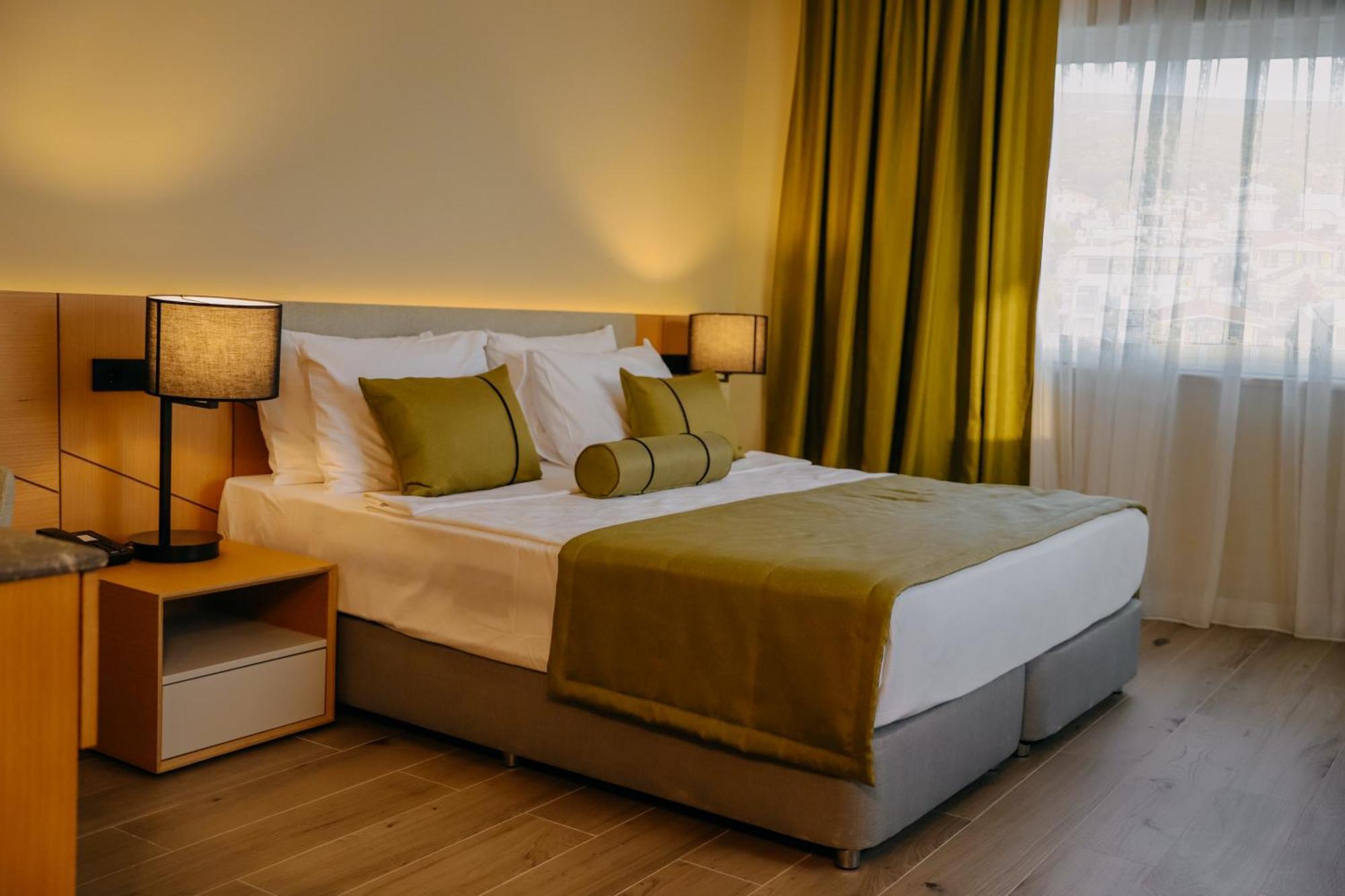 Chambre Lit King-Size Standard