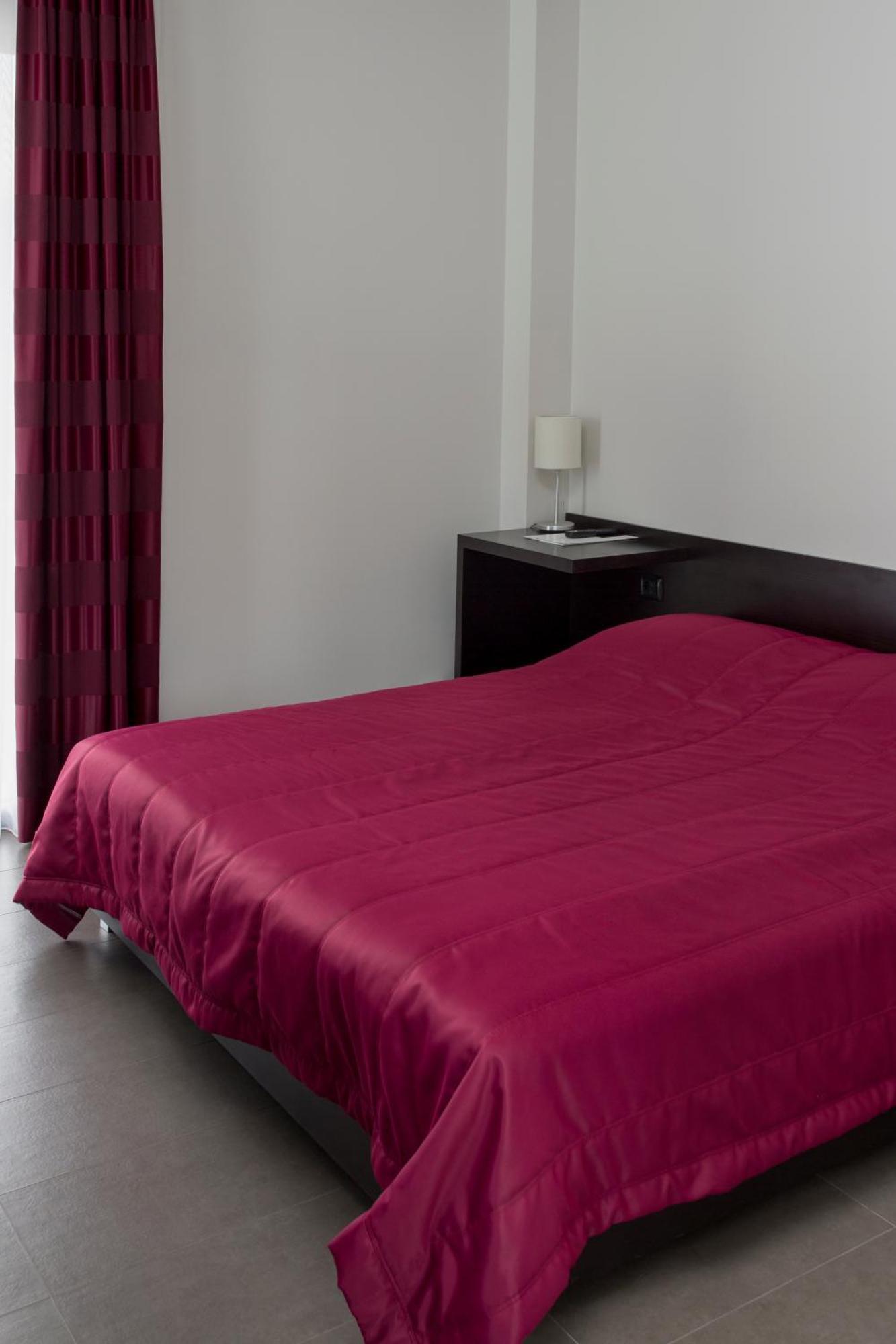 Deluxe Junior Suite