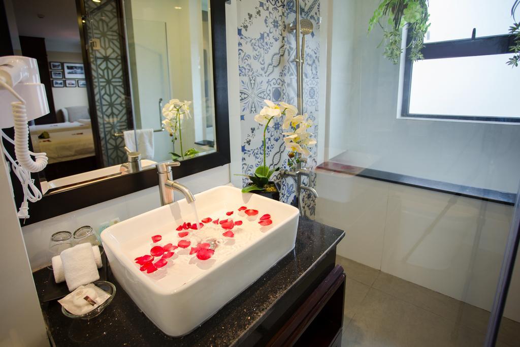 Marvellous Suite with Balcony