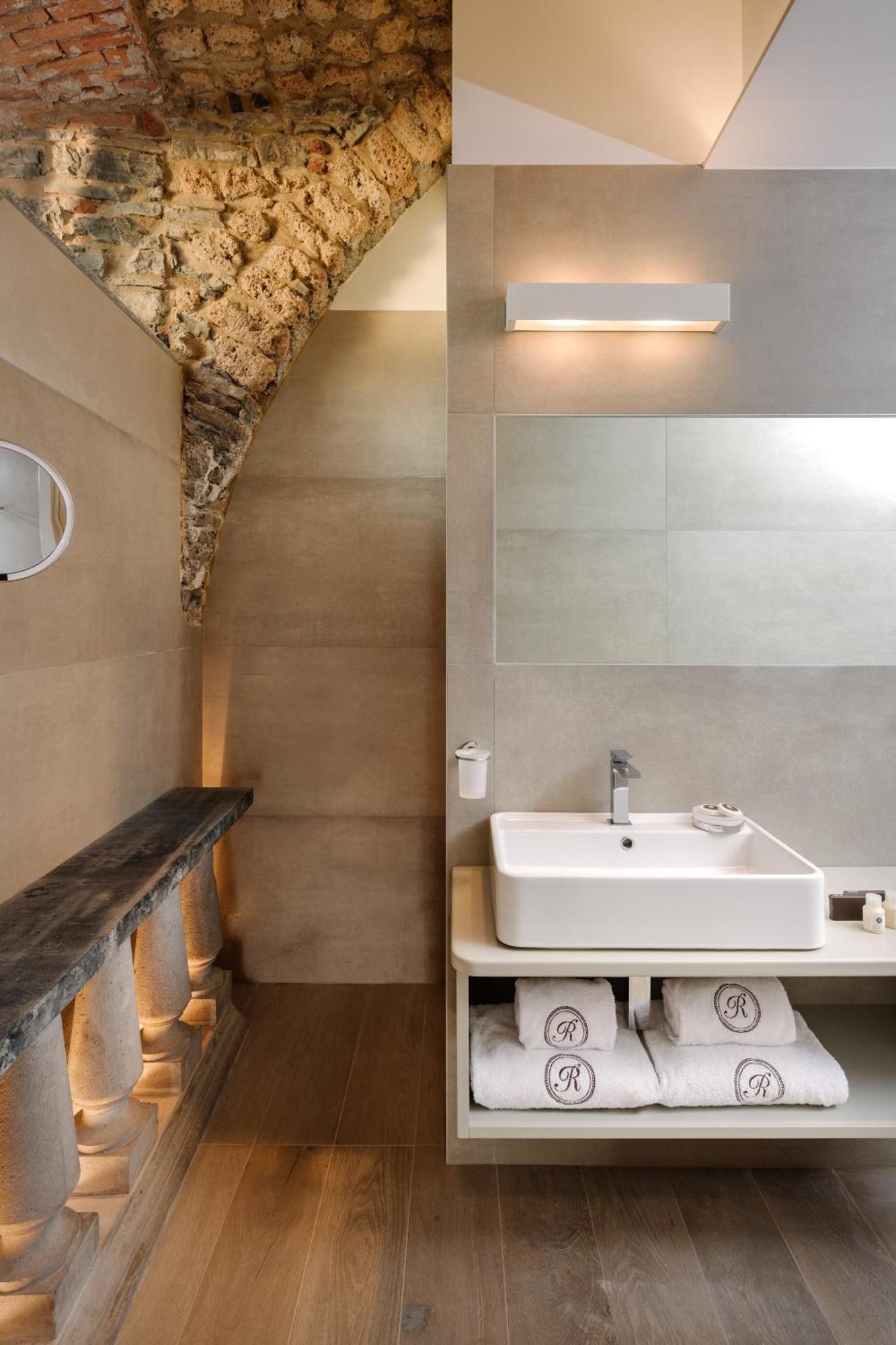 Suite con Balcone