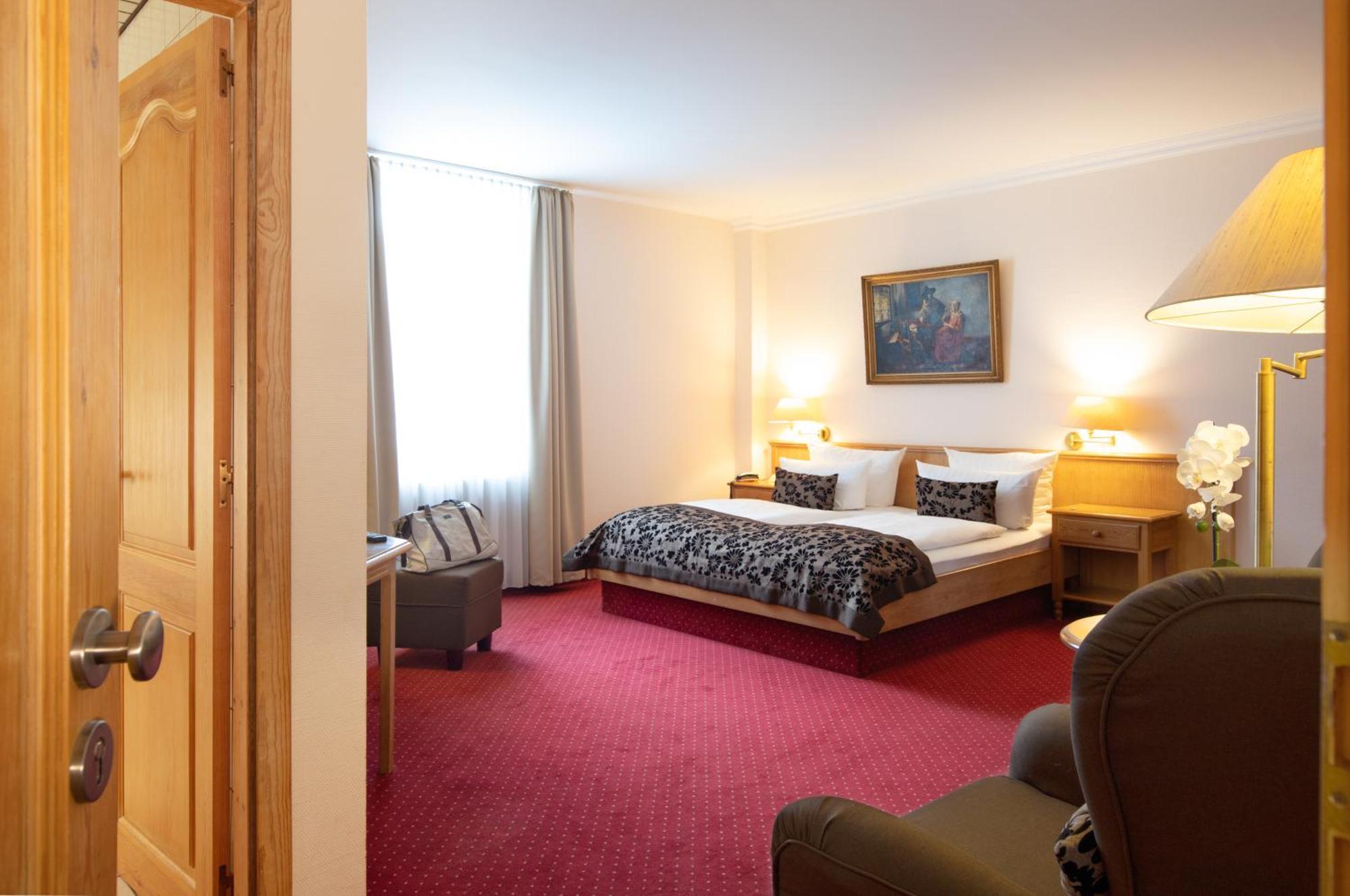 Doppelzimmer