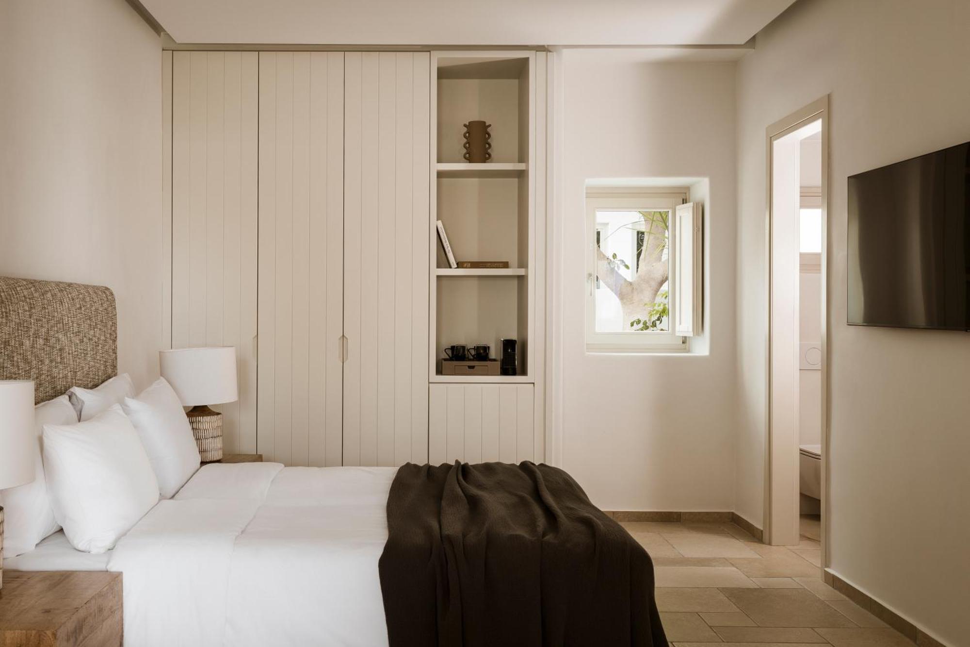 Two Bedrooms Suite with Private Pool