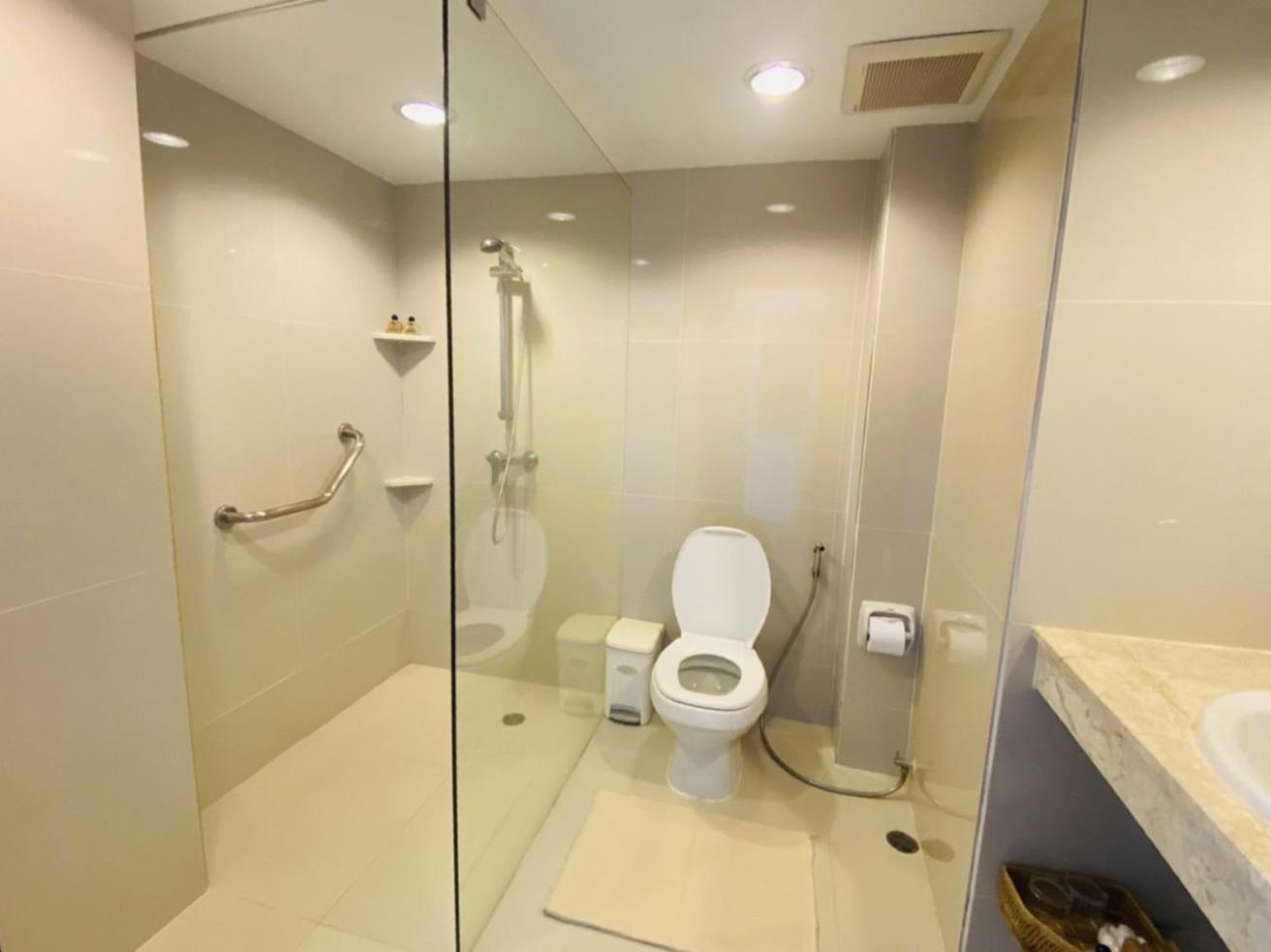 Triple Room View