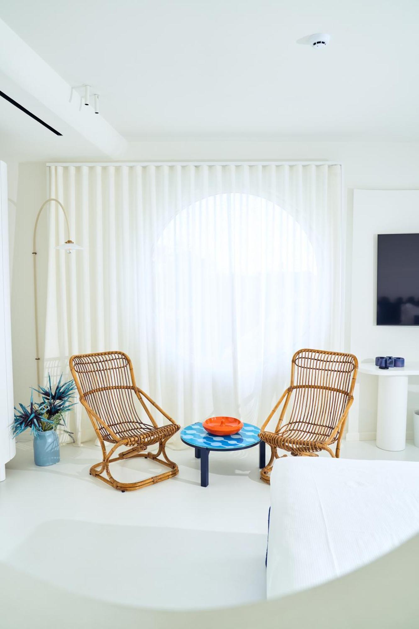 King Suite with Spa Bath