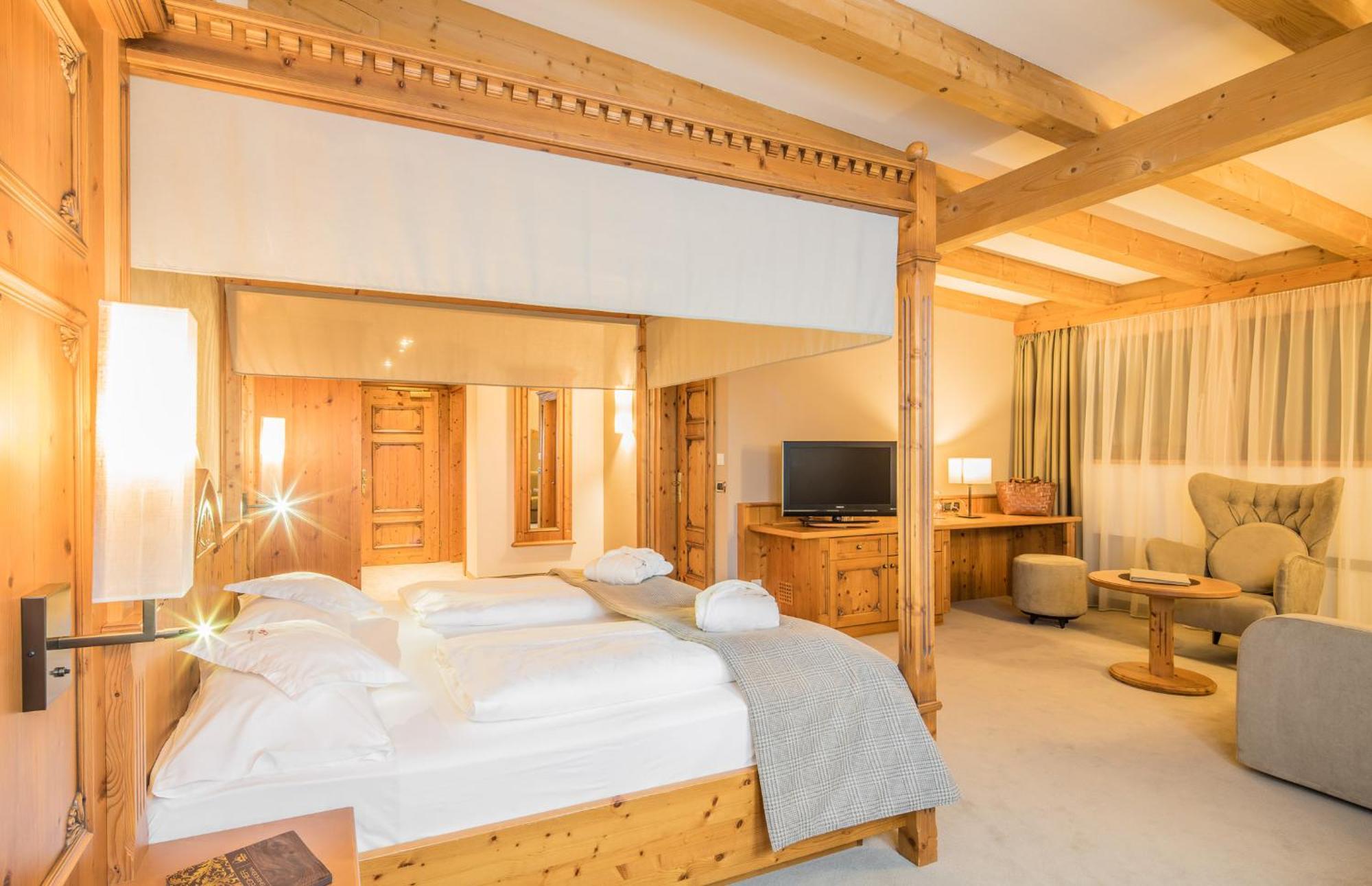 Deluxe Junior Suite