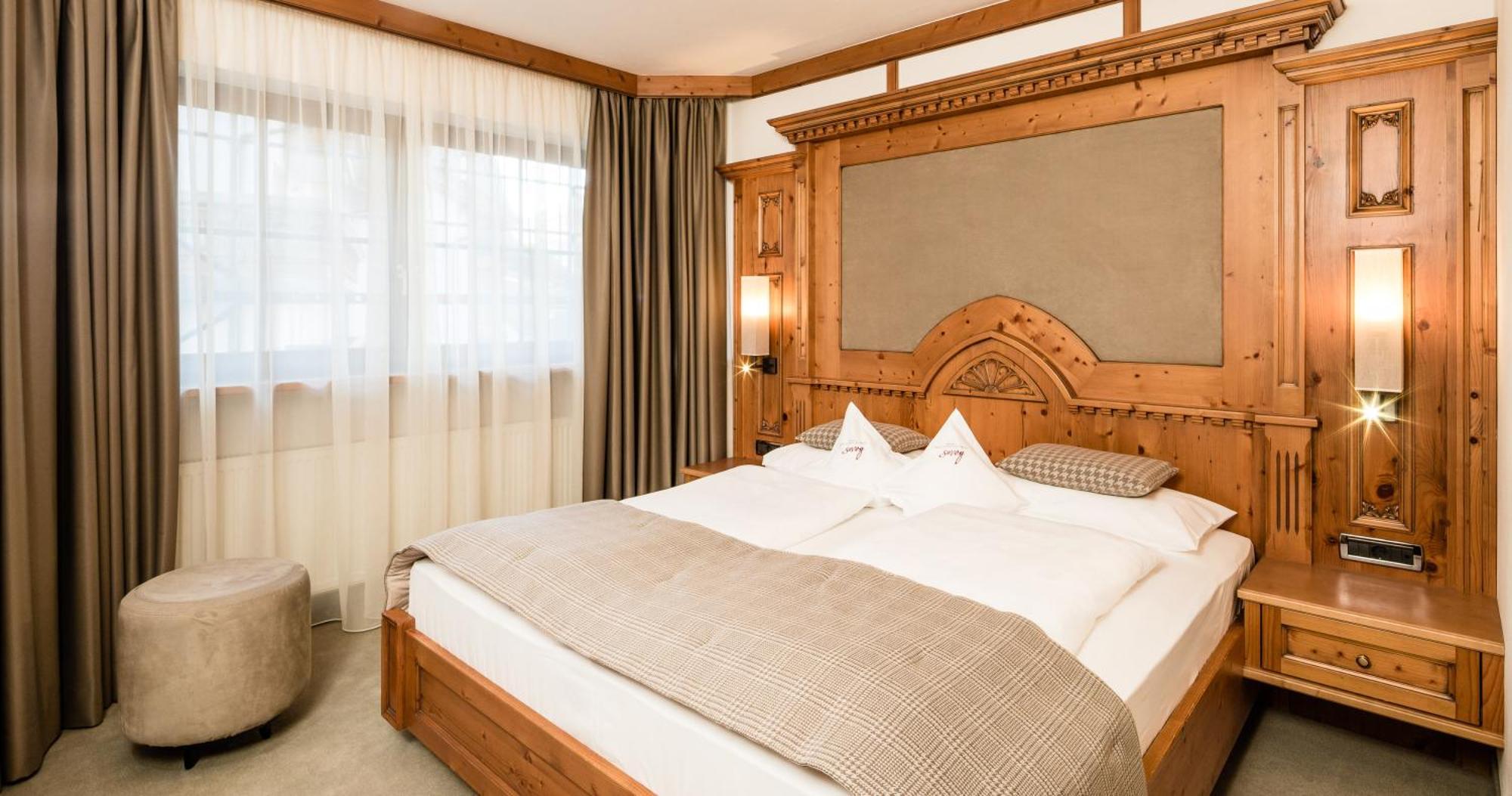 Deluxe Junior Suite