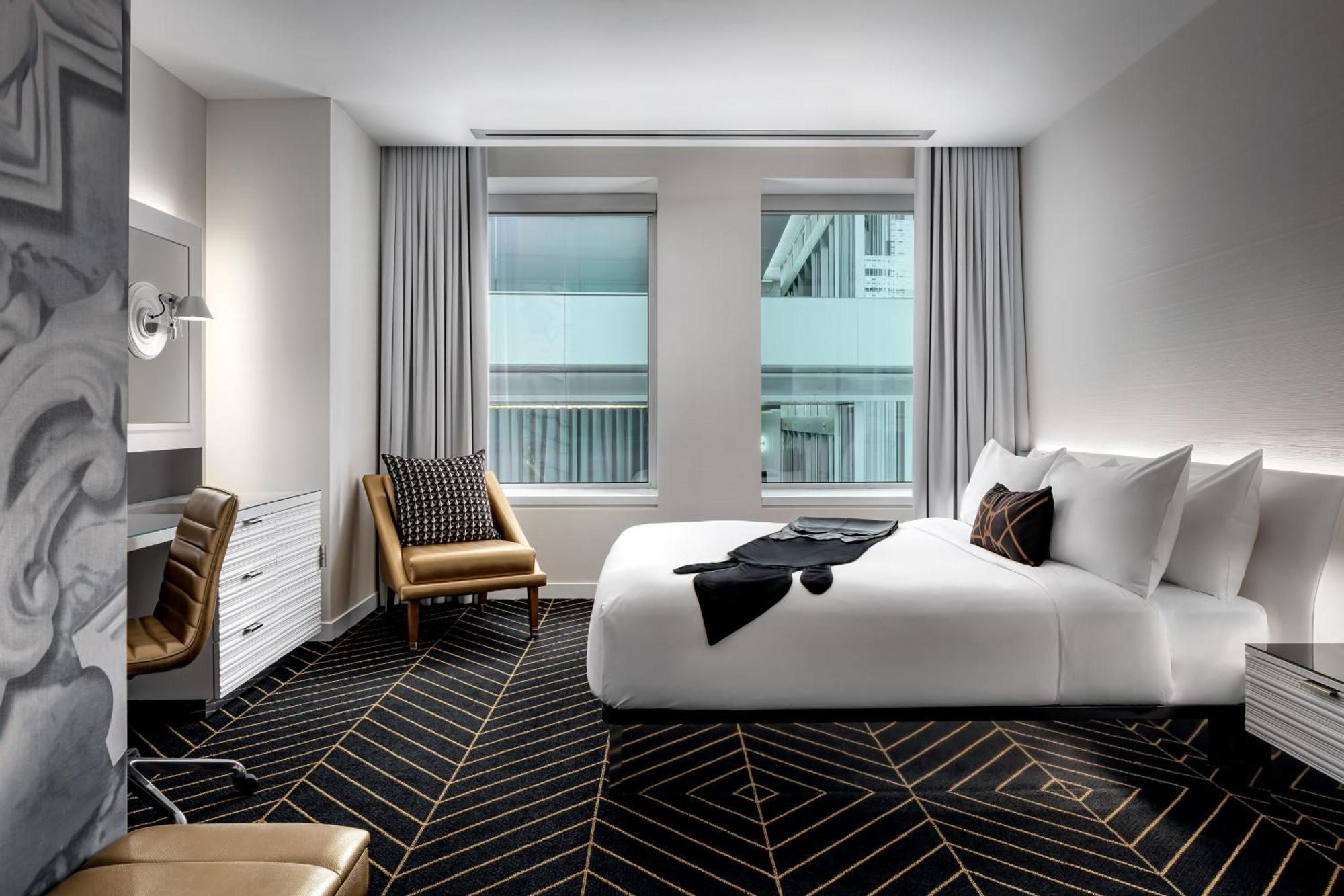Standard King Room