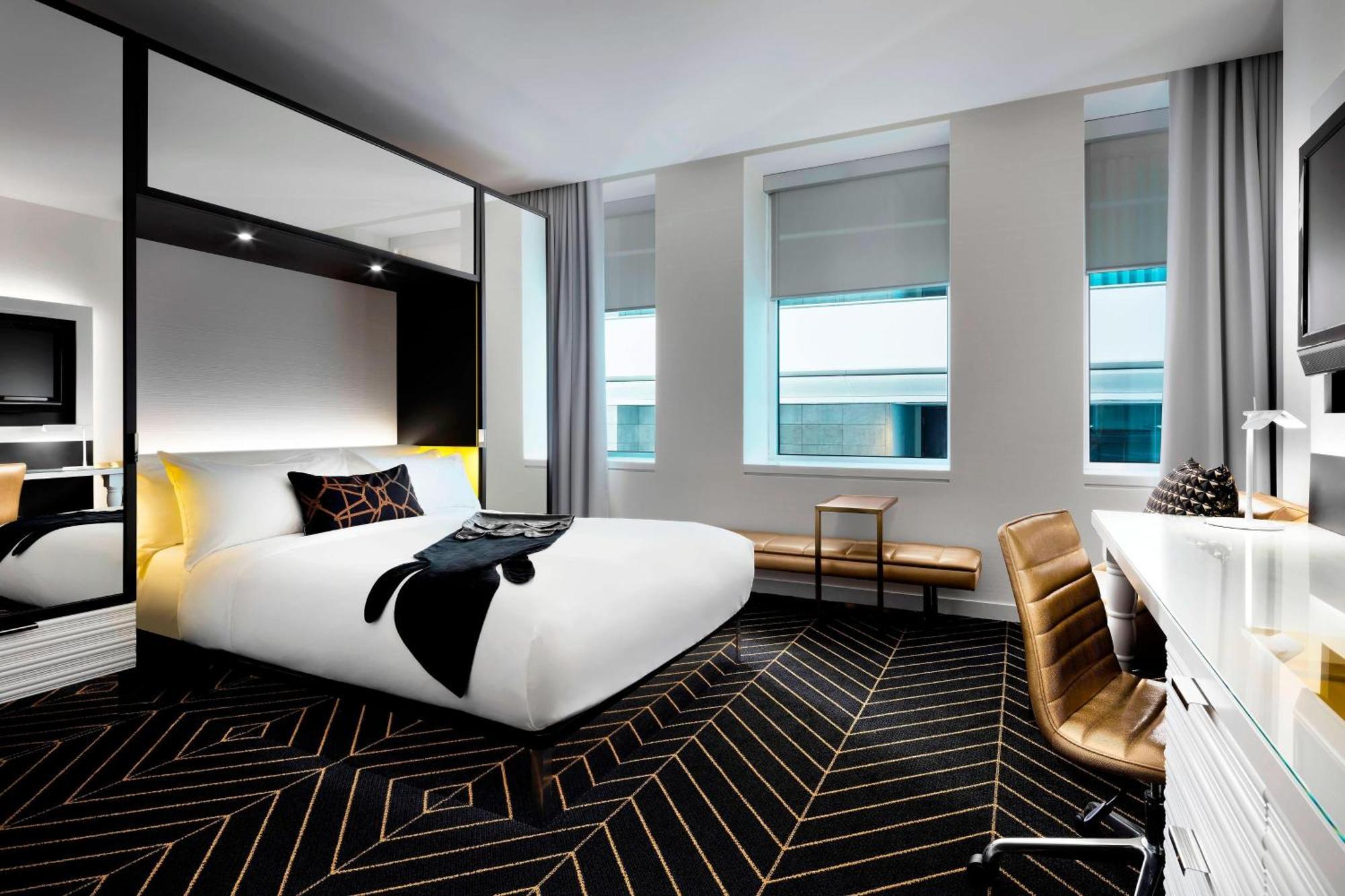 Standard King Room