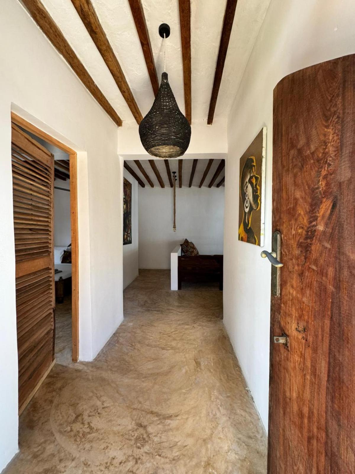 King Suite with Ocean View