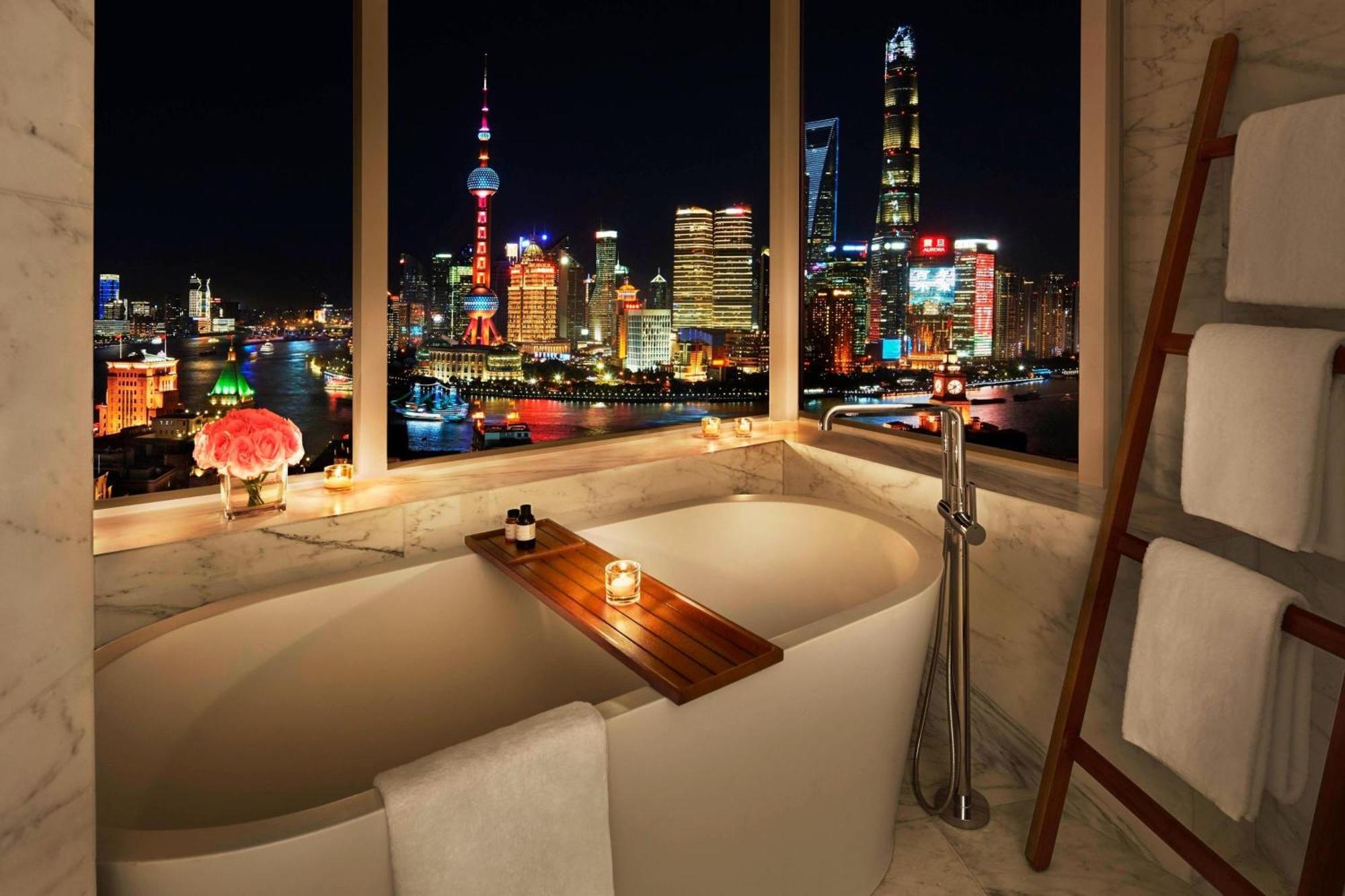 Bund View Suite