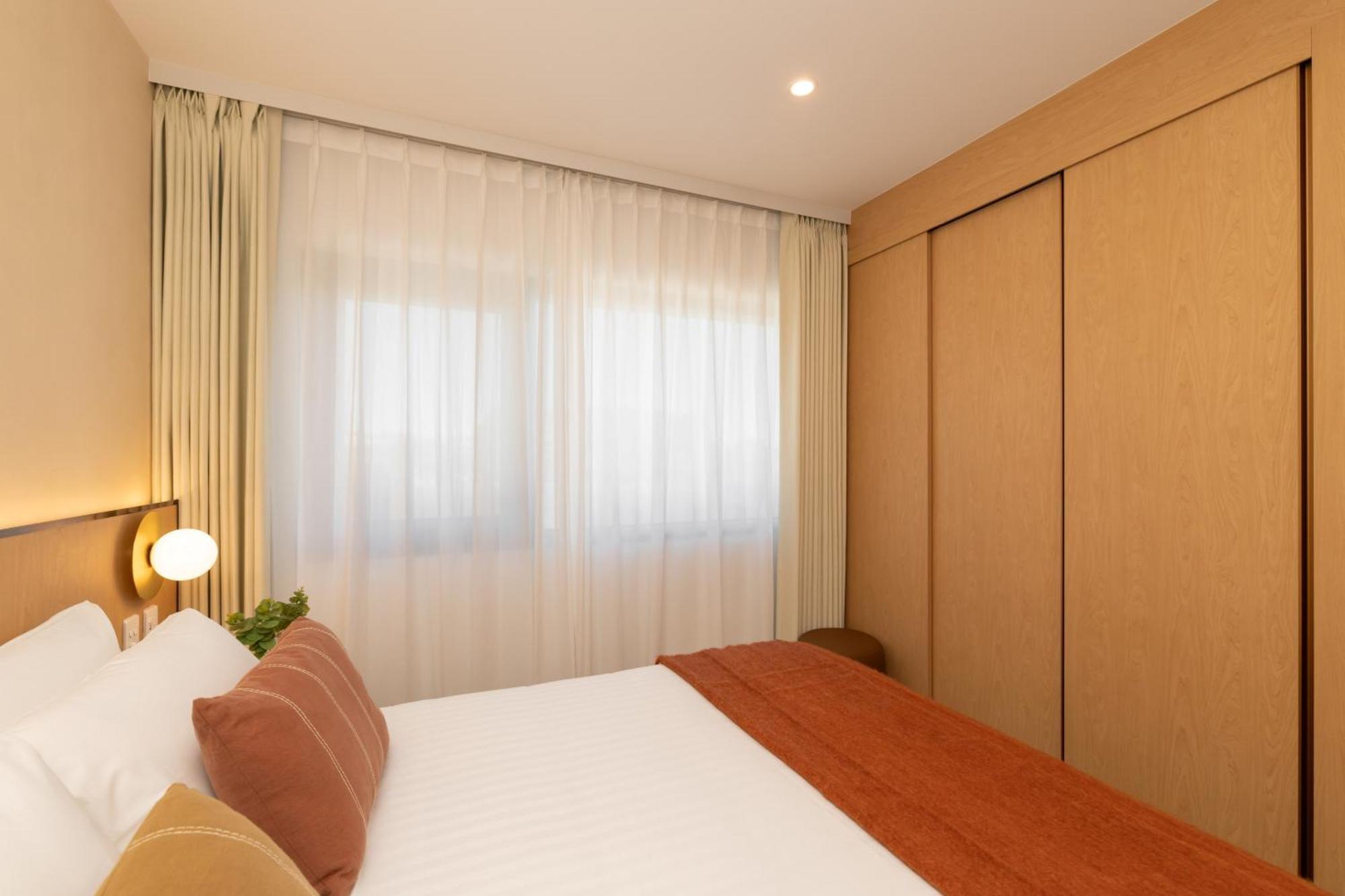 Park View Suite